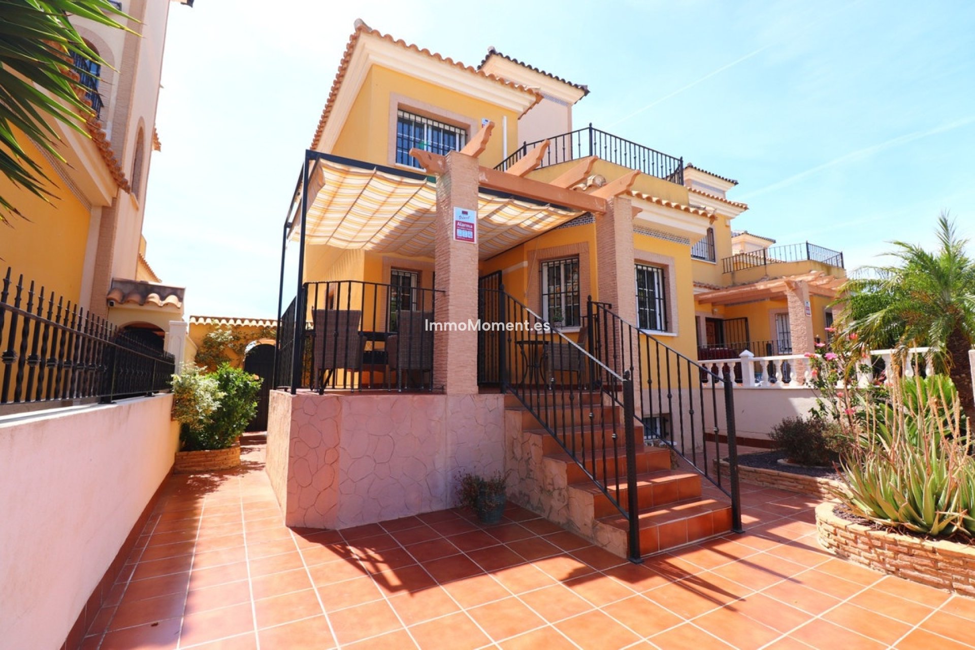 Resale - Detached villa - Algorfa - Lo Crispin
