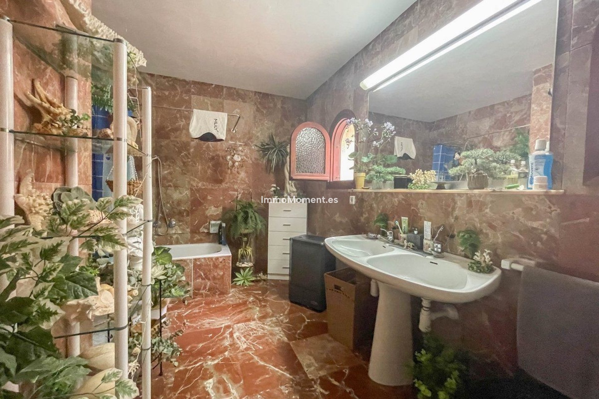 Resale - Detached villa - Algorfa - Montemar