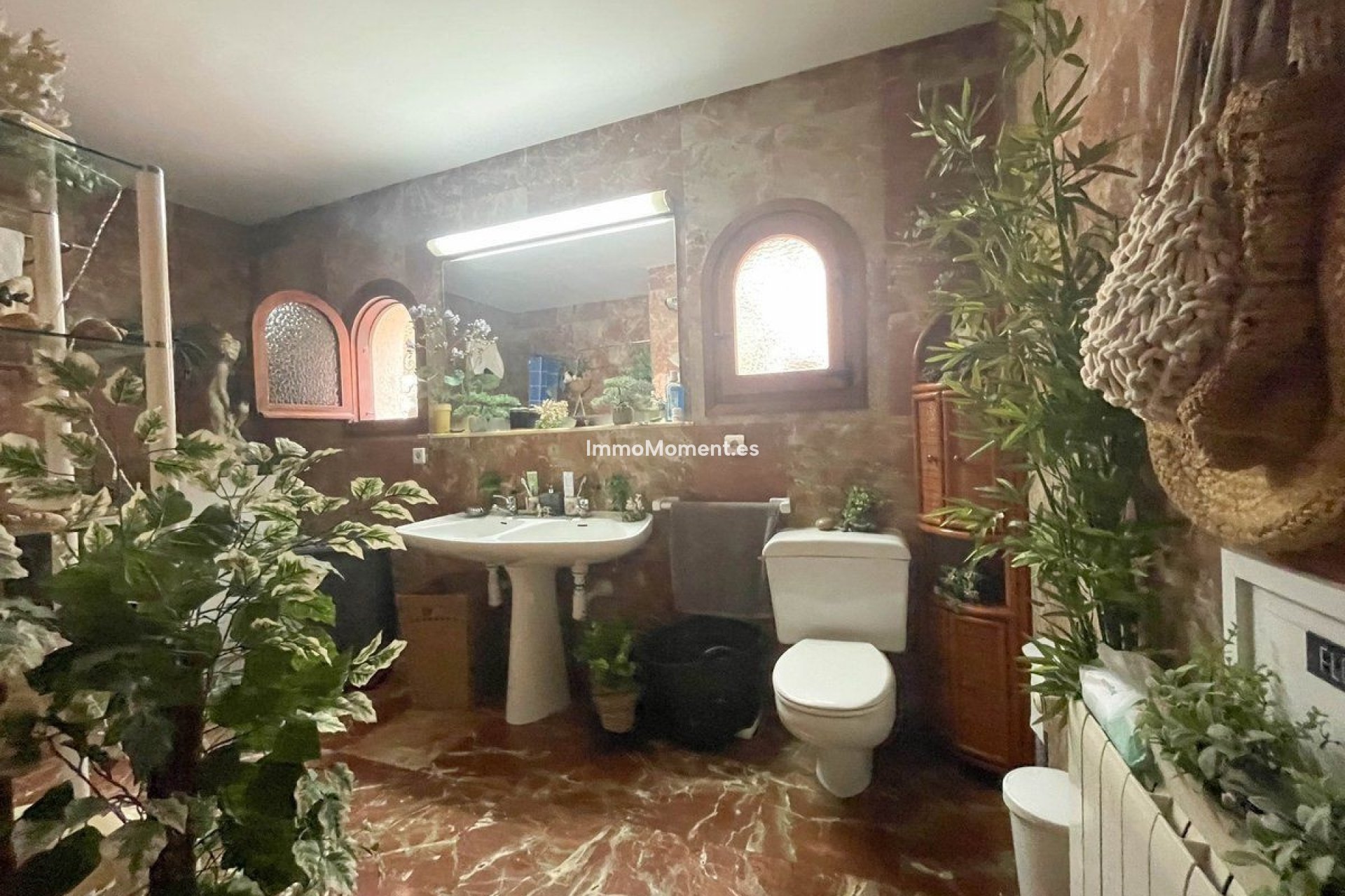 Resale - Detached villa - Algorfa - Montemar