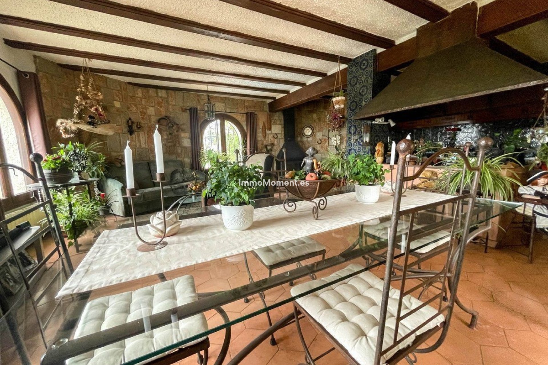 Resale - Detached villa - Algorfa - Montemar