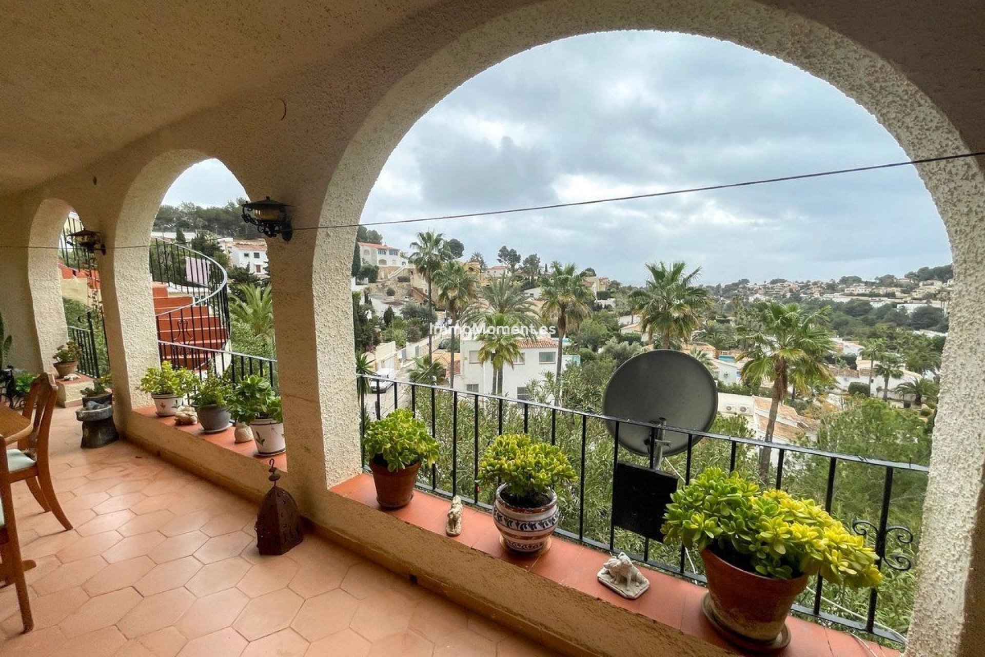 Resale - Detached villa - Algorfa - Montemar