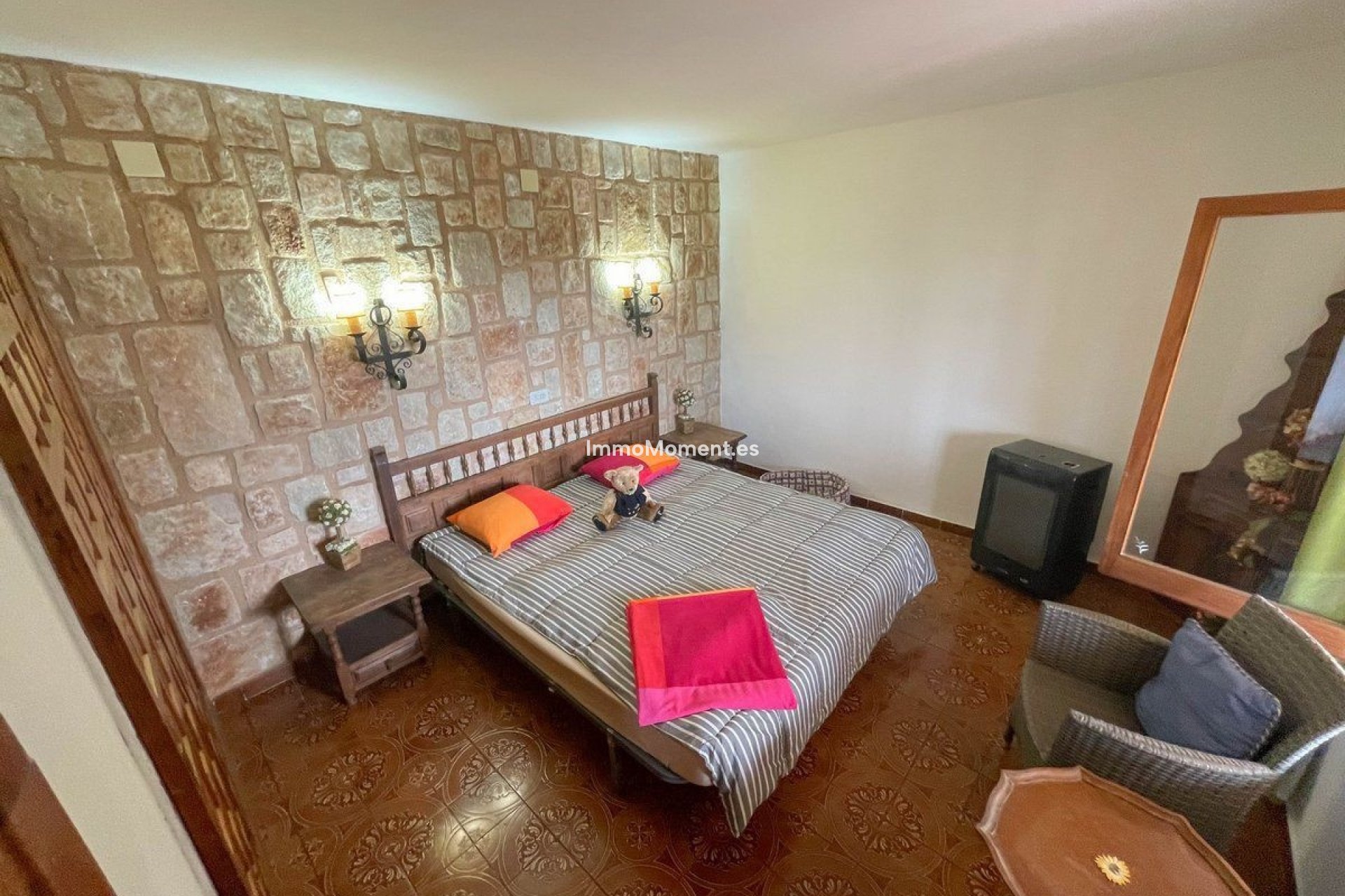 Resale - Detached villa - Algorfa - Montemar