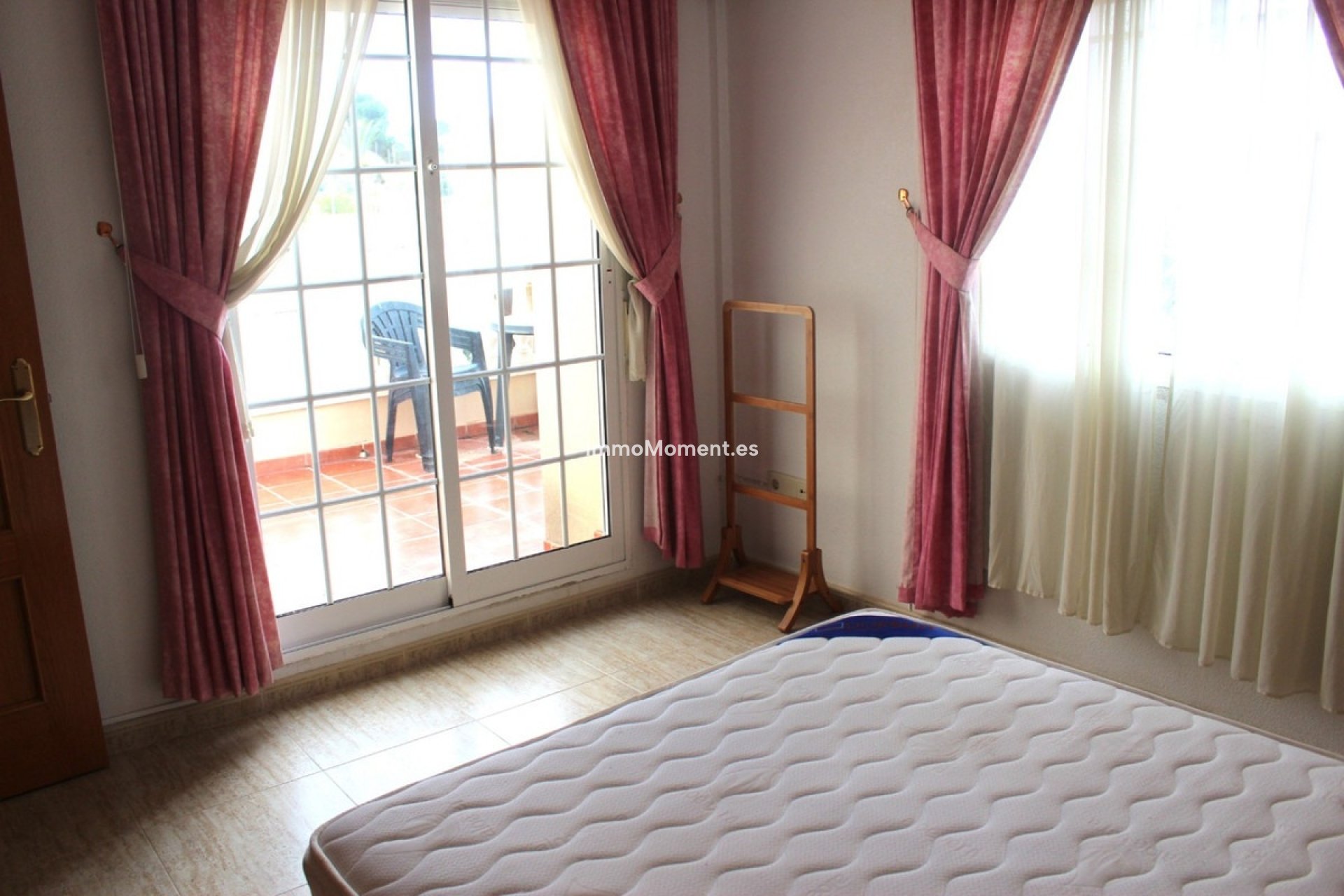 Resale - Detached villa - Algorfa - Montemar