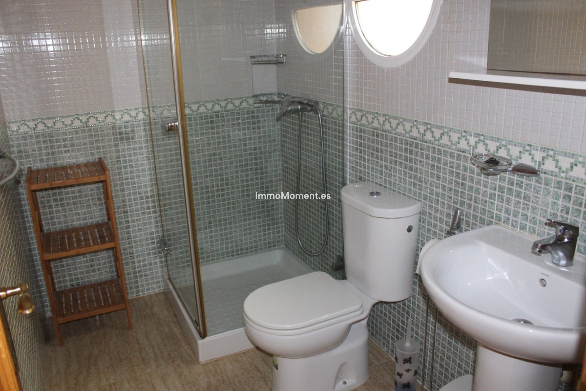 Resale - Detached villa - Algorfa - Montemar