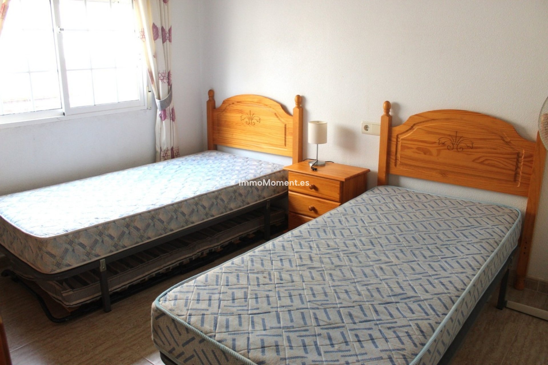 Resale - Detached villa - Algorfa - Montemar