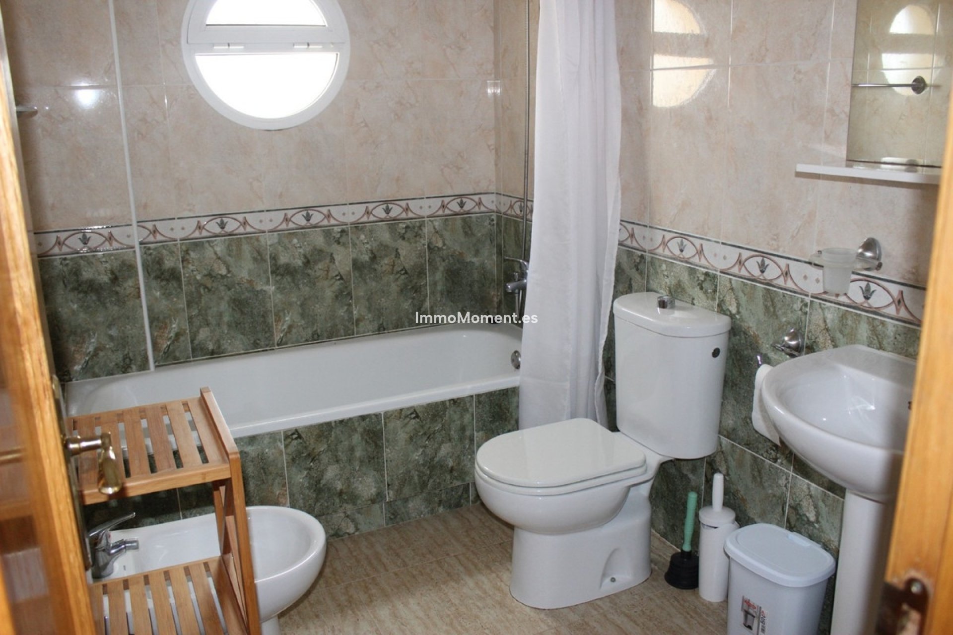 Resale - Detached villa - Algorfa - Montemar