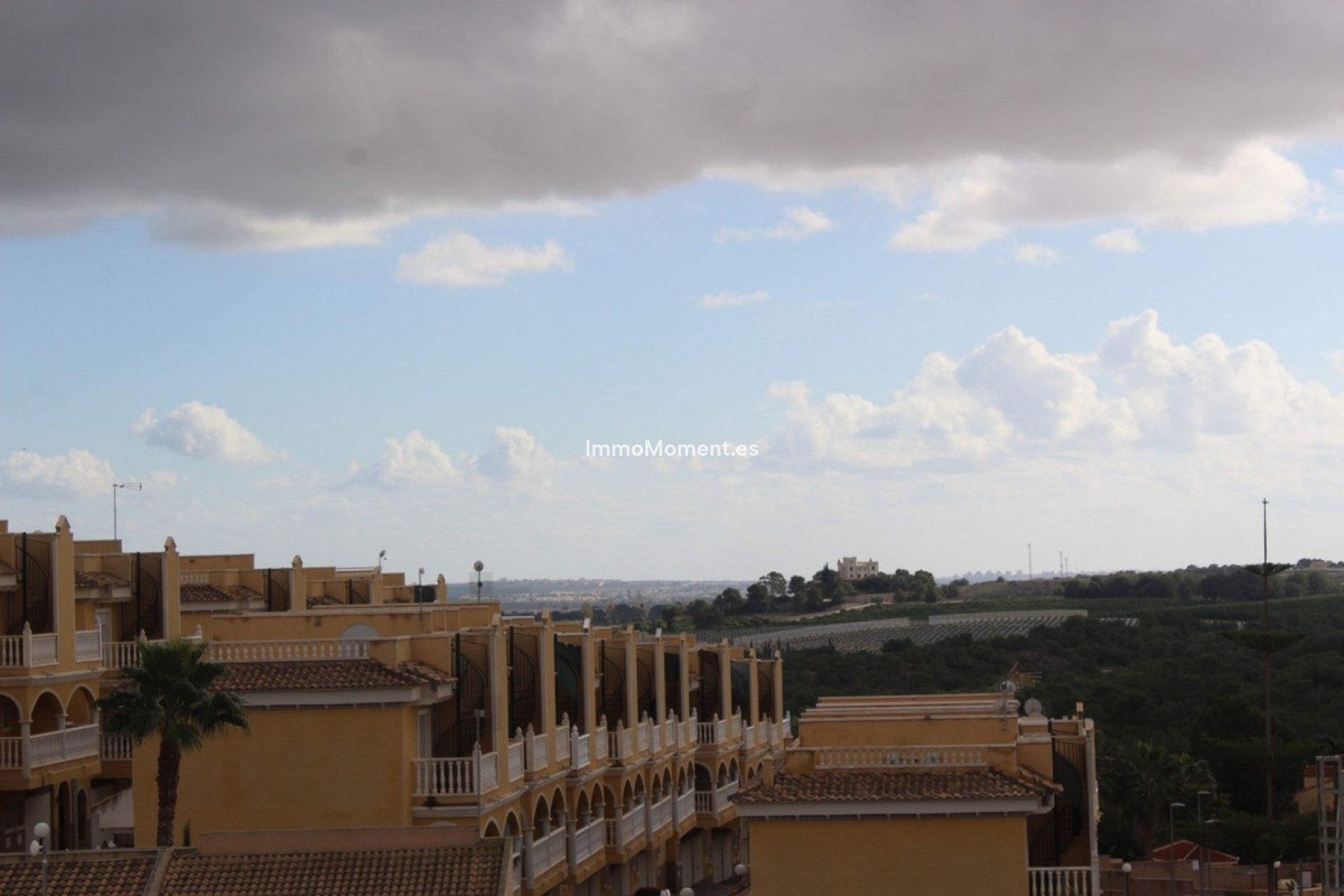 Resale - Detached villa - Algorfa - Montemar