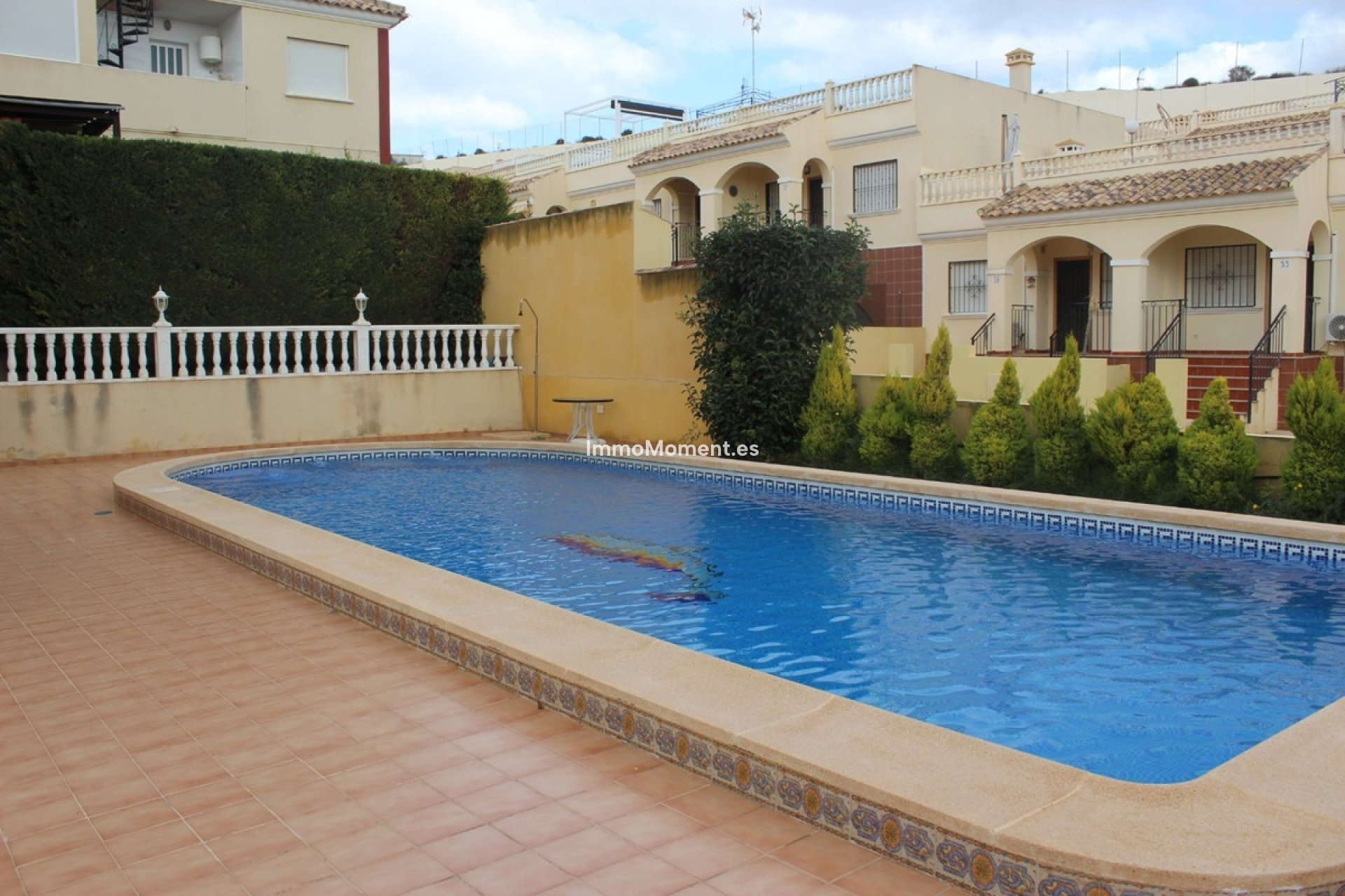 Resale - Detached villa - Algorfa - Montemar
