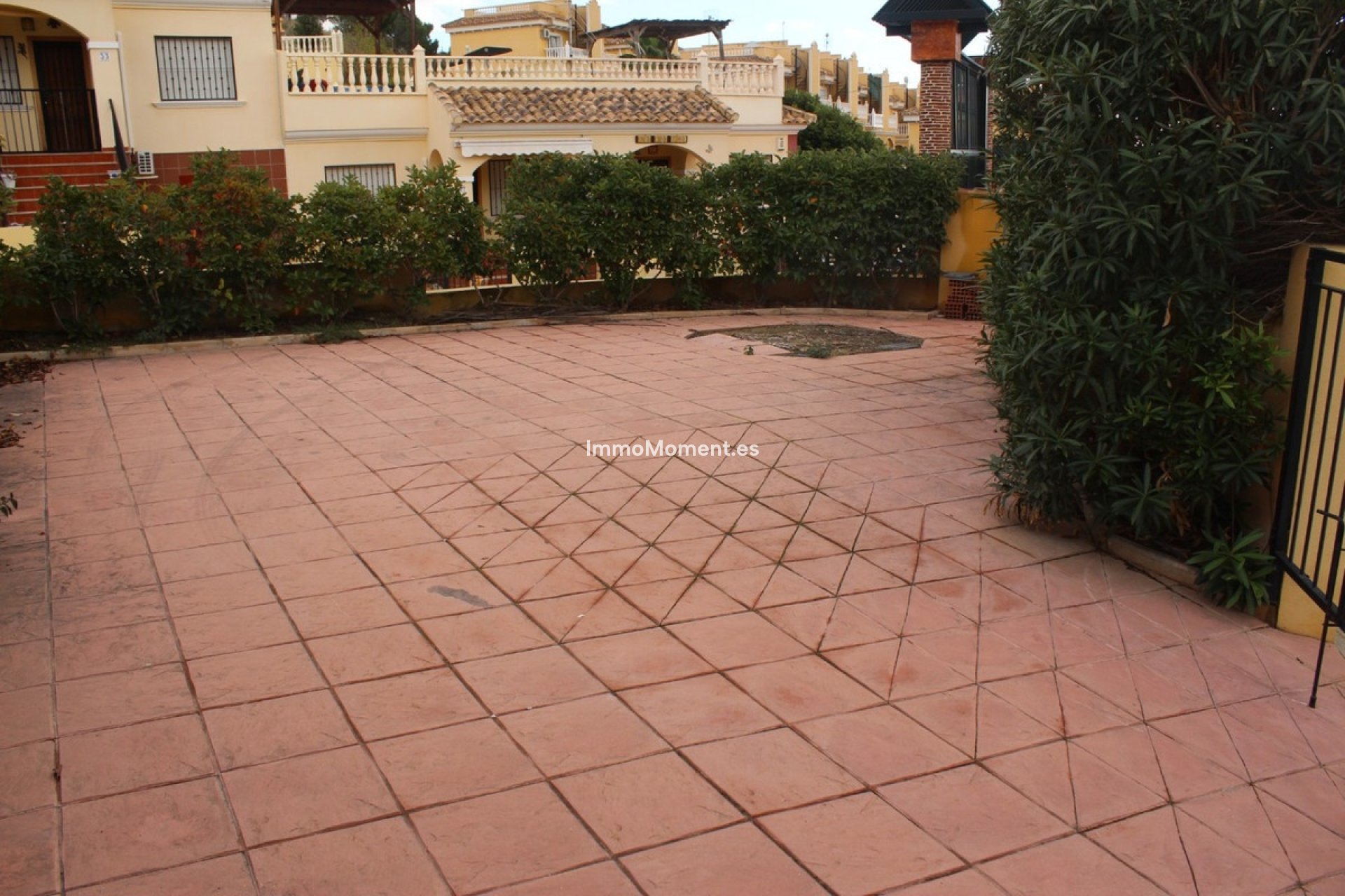 Resale - Detached villa - Algorfa - Montemar