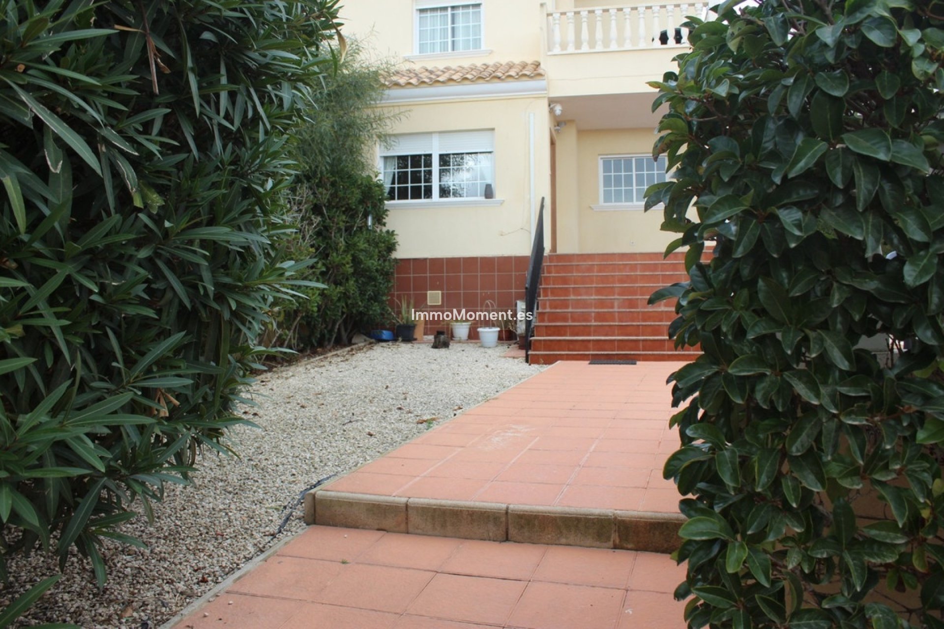 Resale - Detached villa - Algorfa - Montemar