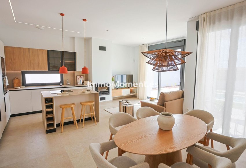 Resale - Detached villa - Alhama de Murcia - Alhama de Murcia Centro