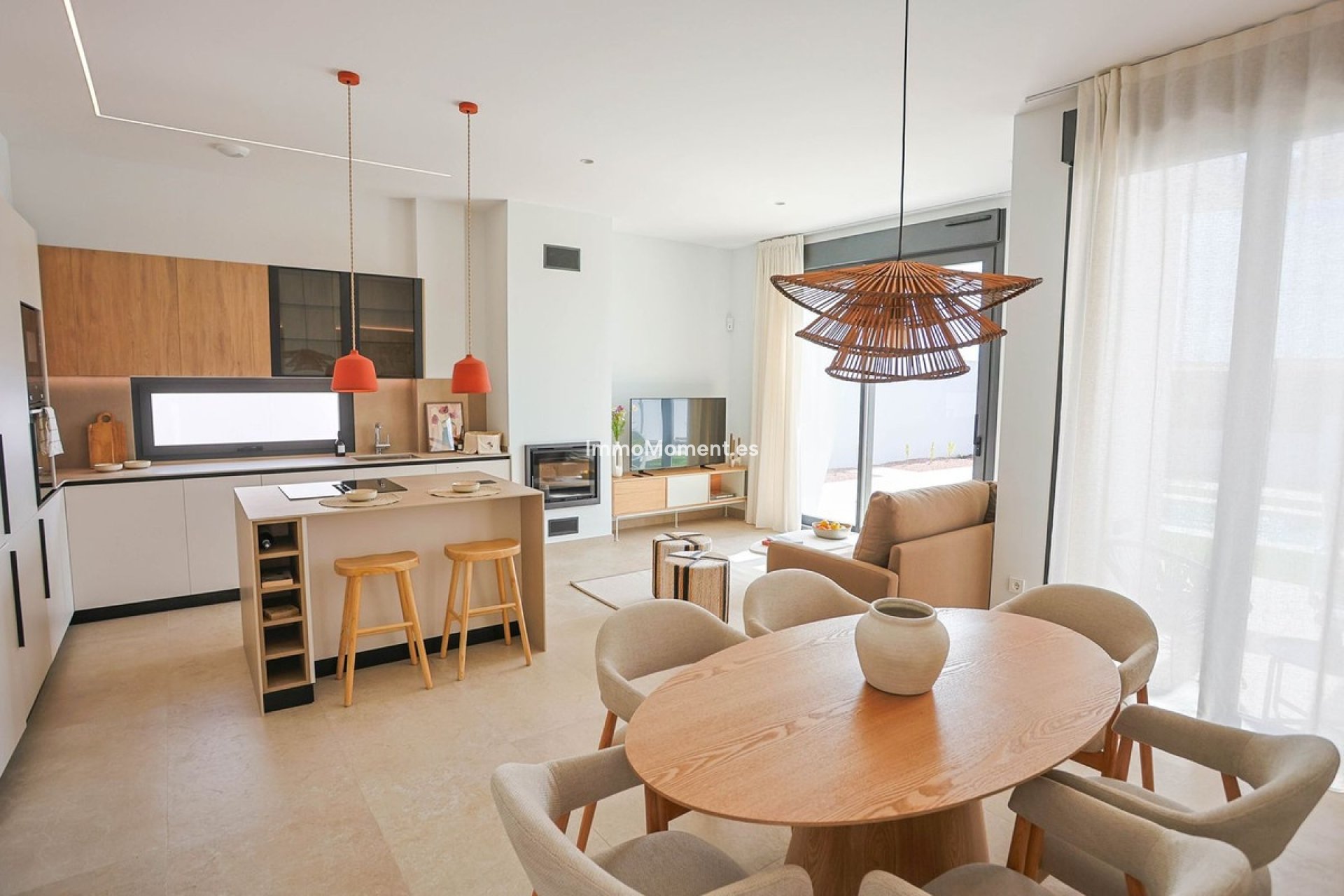 Resale - Detached villa - Alhama de Murcia - Alhama de Murcia Centro