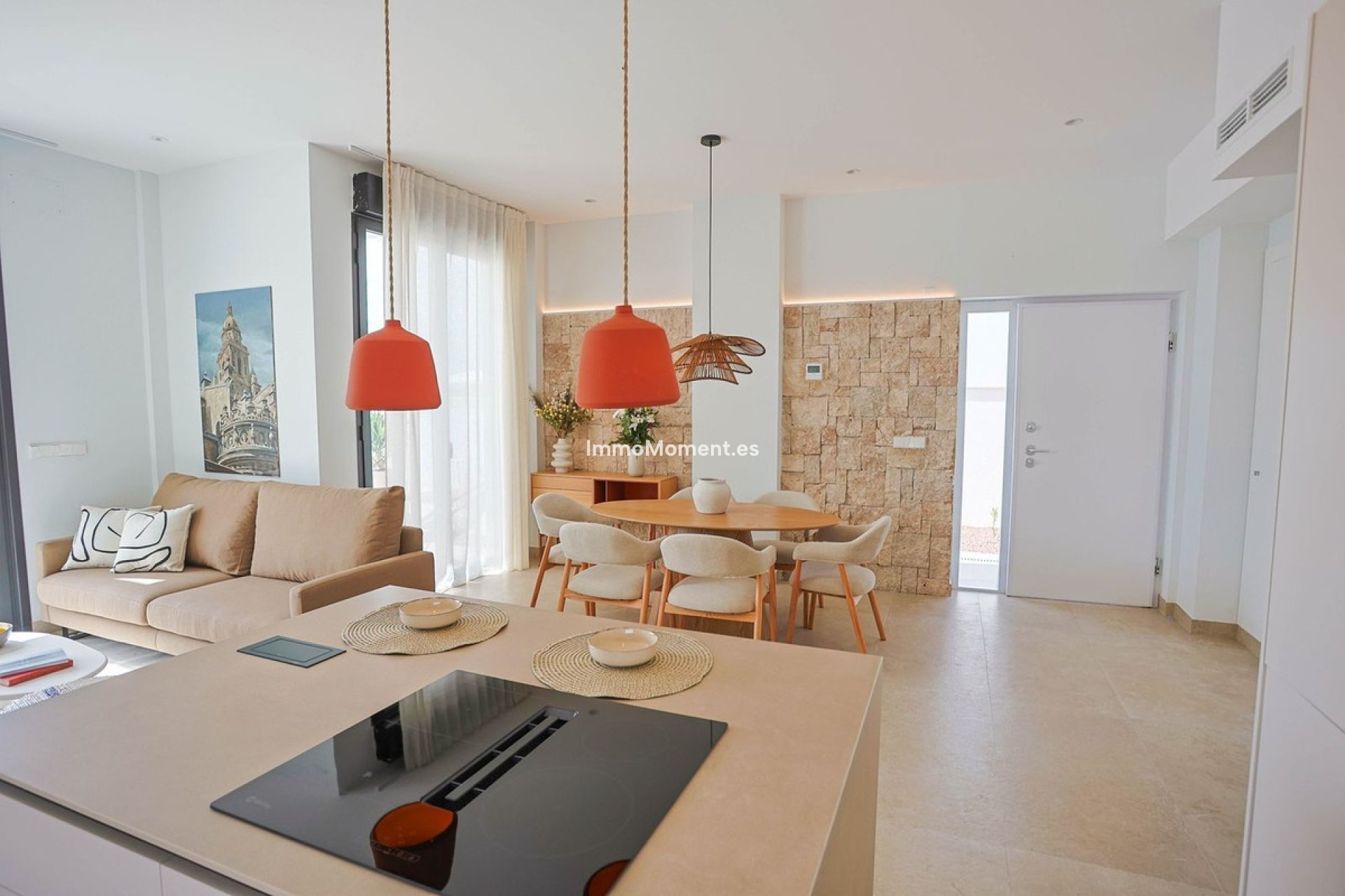 Resale - Detached villa - Alhama de Murcia - Alhama de Murcia Centro