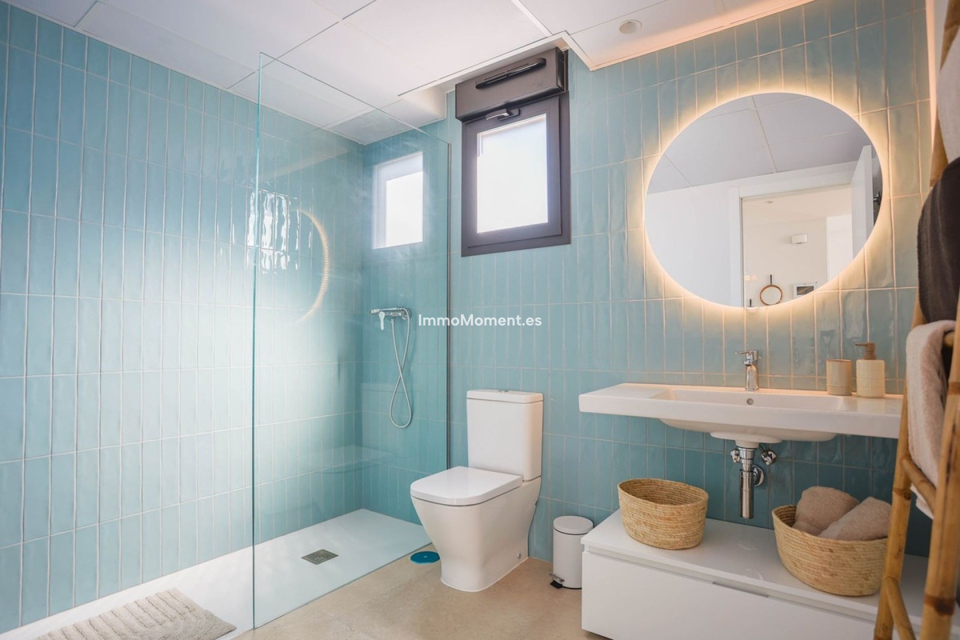 Resale - Detached villa - Alhama de Murcia - Alhama de Murcia Centro