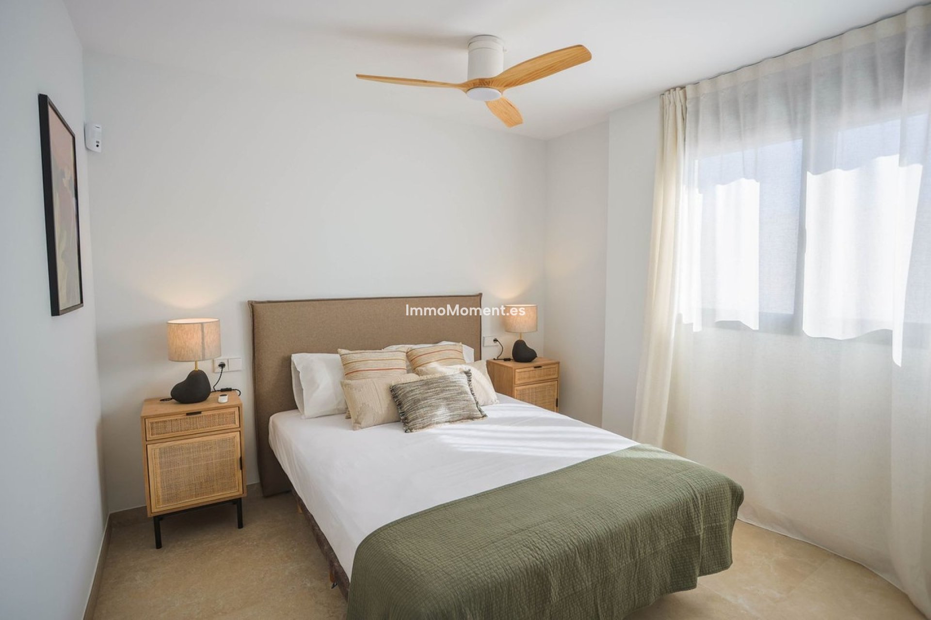 Resale - Detached villa - Alhama de Murcia - Alhama de Murcia Centro