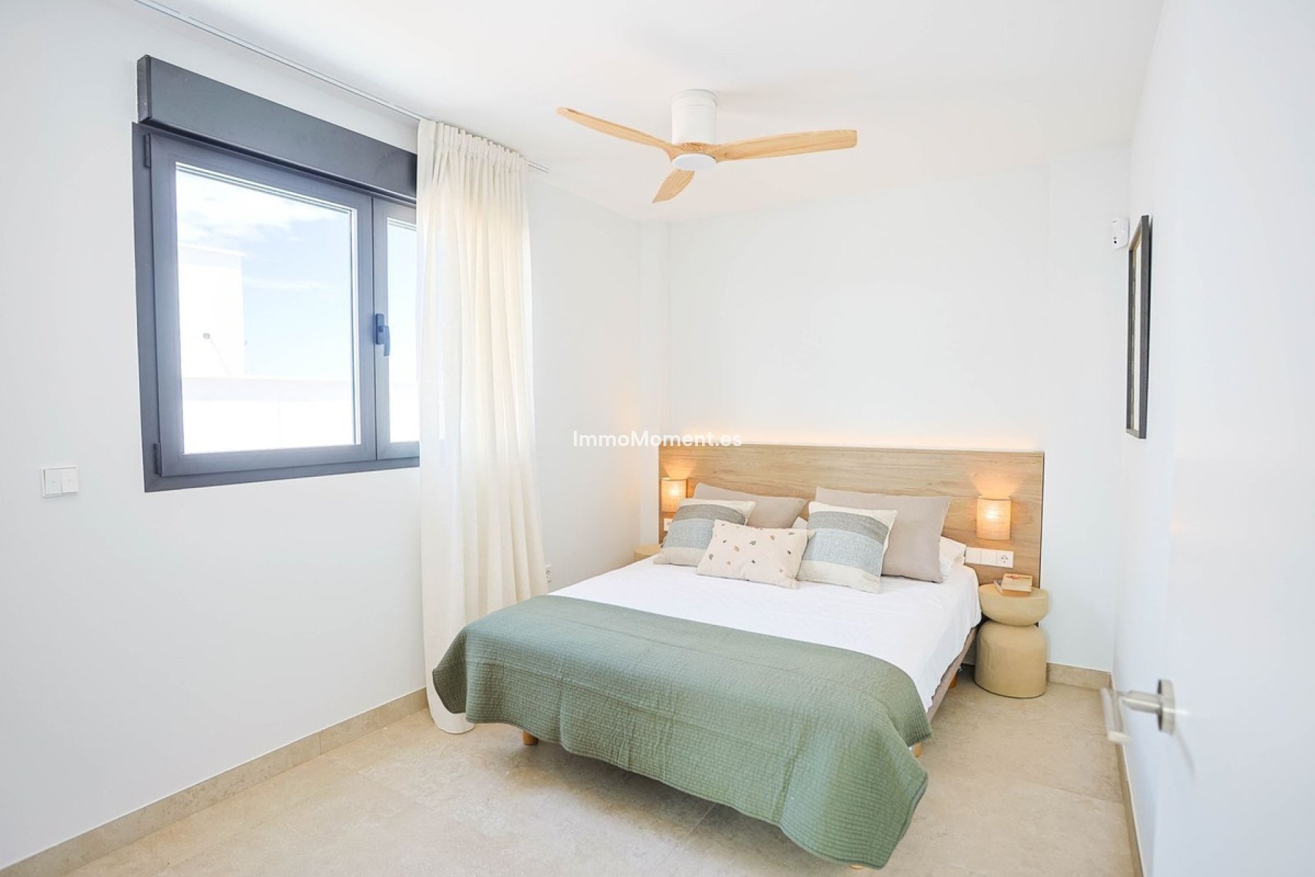 Resale - Detached villa - Alhama de Murcia - Alhama de Murcia Centro