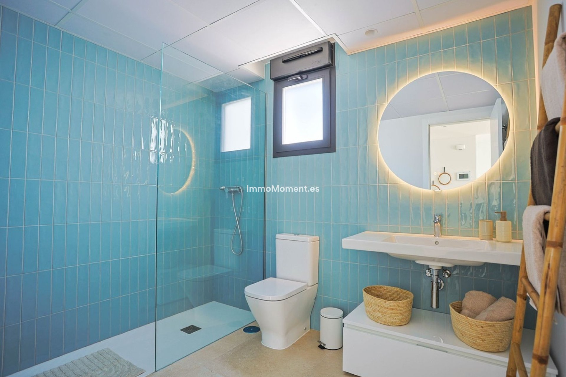 Resale - Detached villa - Alhama de Murcia - Alhama de Murcia Centro
