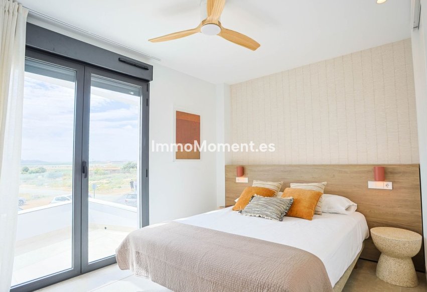 Resale - Detached villa - Alhama de Murcia - Alhama de Murcia Centro