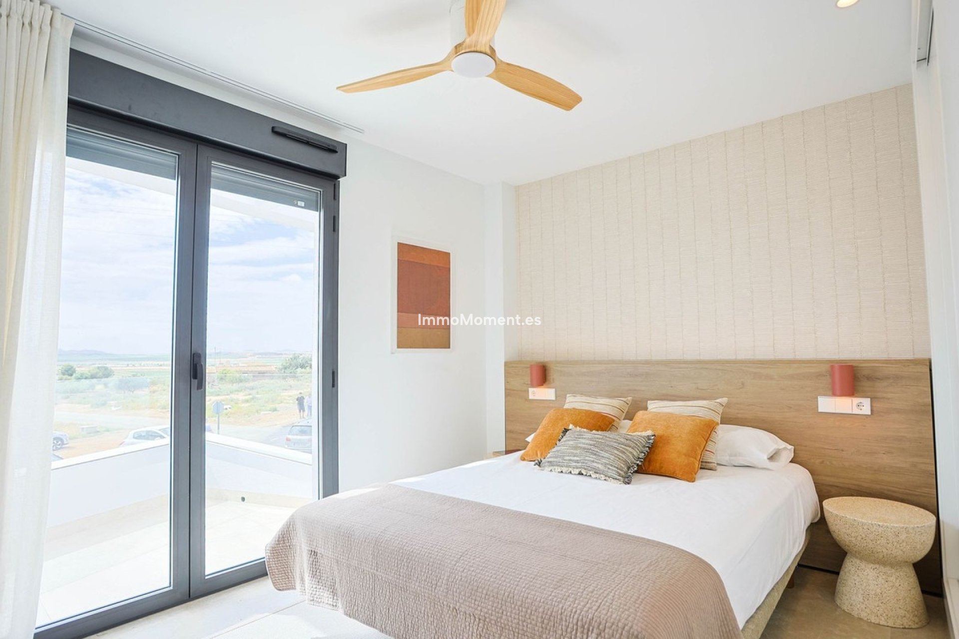 Resale - Detached villa - Alhama de Murcia - Alhama de Murcia Centro
