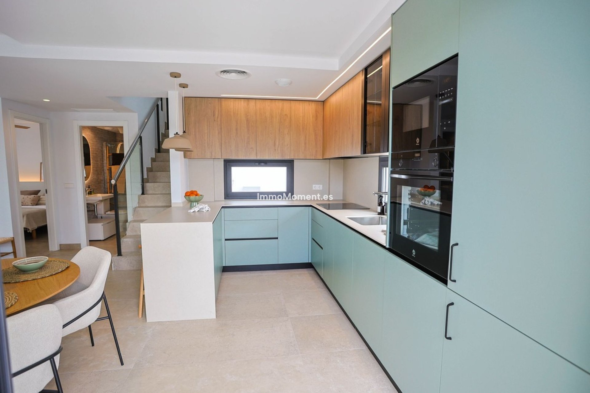 Resale - Detached villa - Alhama de Murcia - Alhama de Murcia Centro