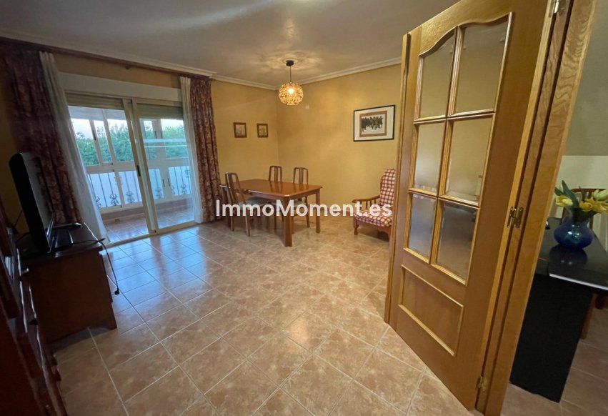 Resale - Detached villa - Almoradí - Almoradi Centro