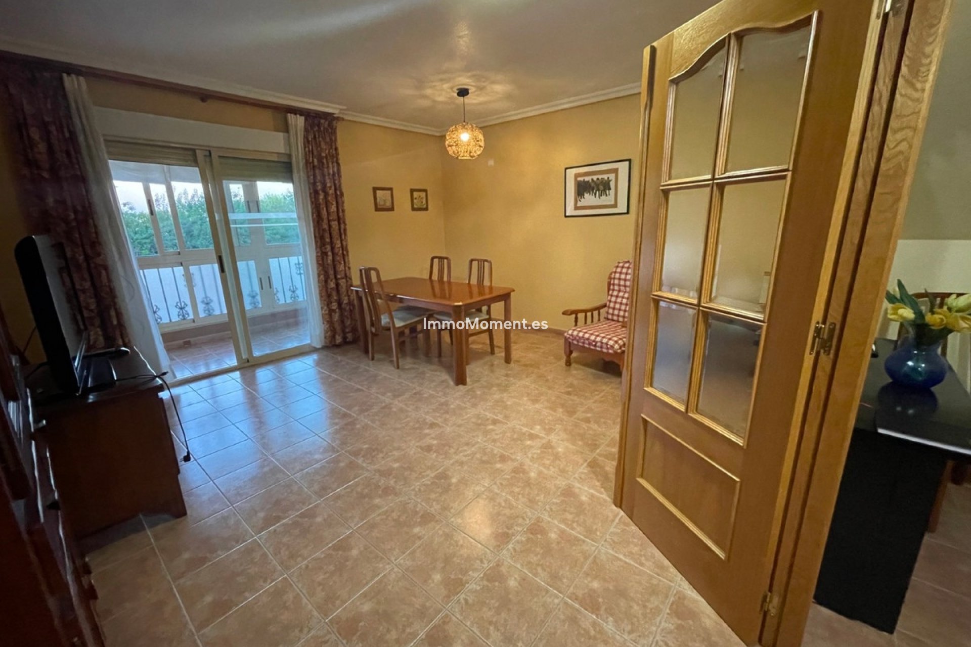 Resale - Detached villa - Almoradí - Almoradi Centro