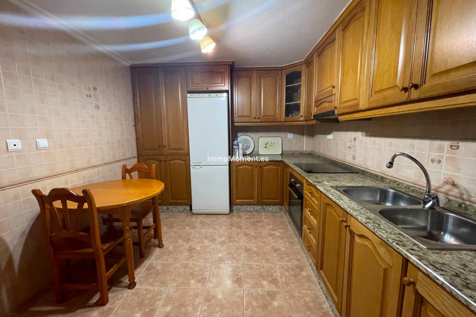 Resale - Detached villa - Almoradí - Almoradi Centro