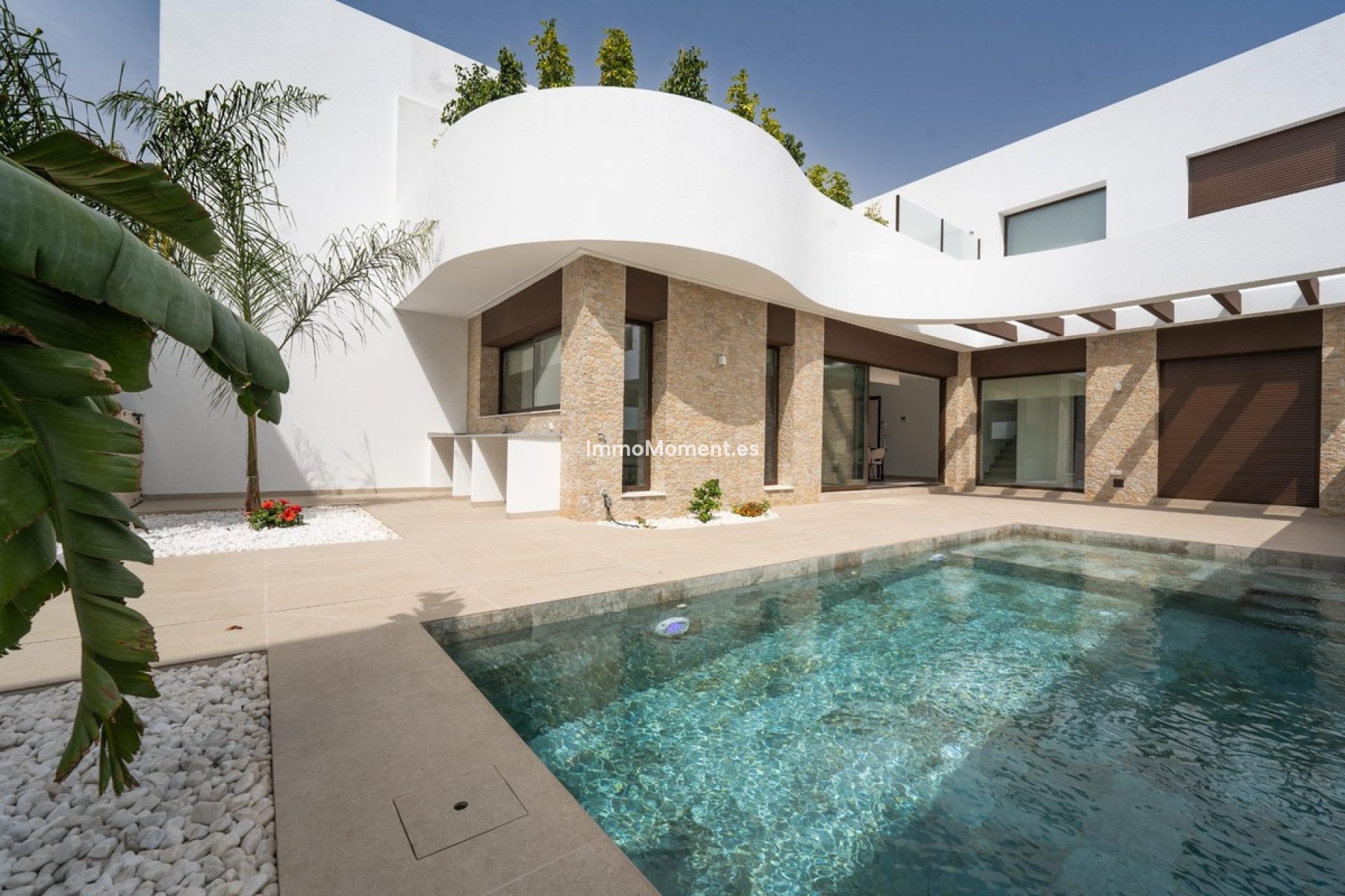 Resale - Detached villa - Almoradí - Almoradi Centro