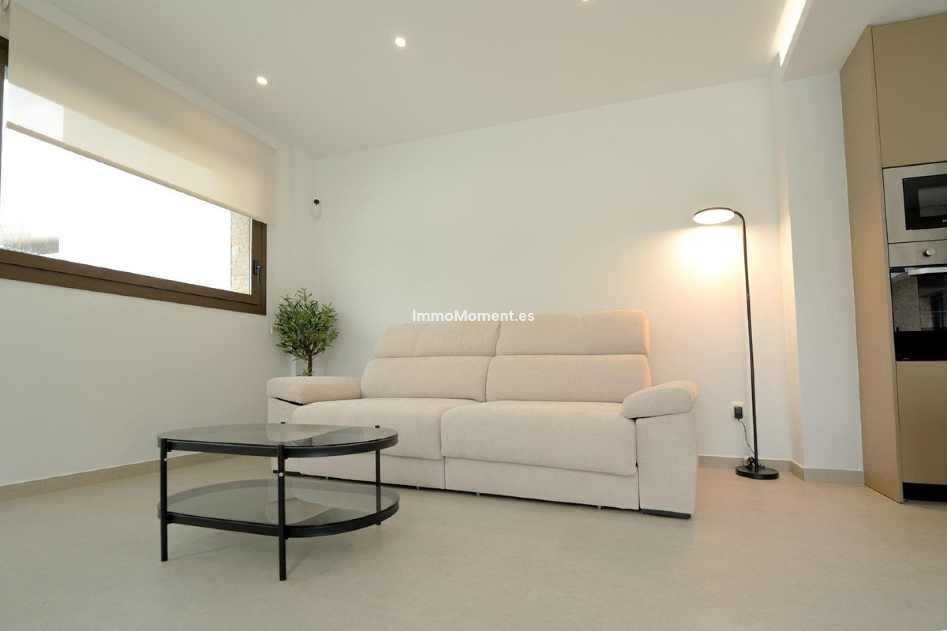 Resale - Detached villa - Almoradí - Almoradi Centro
