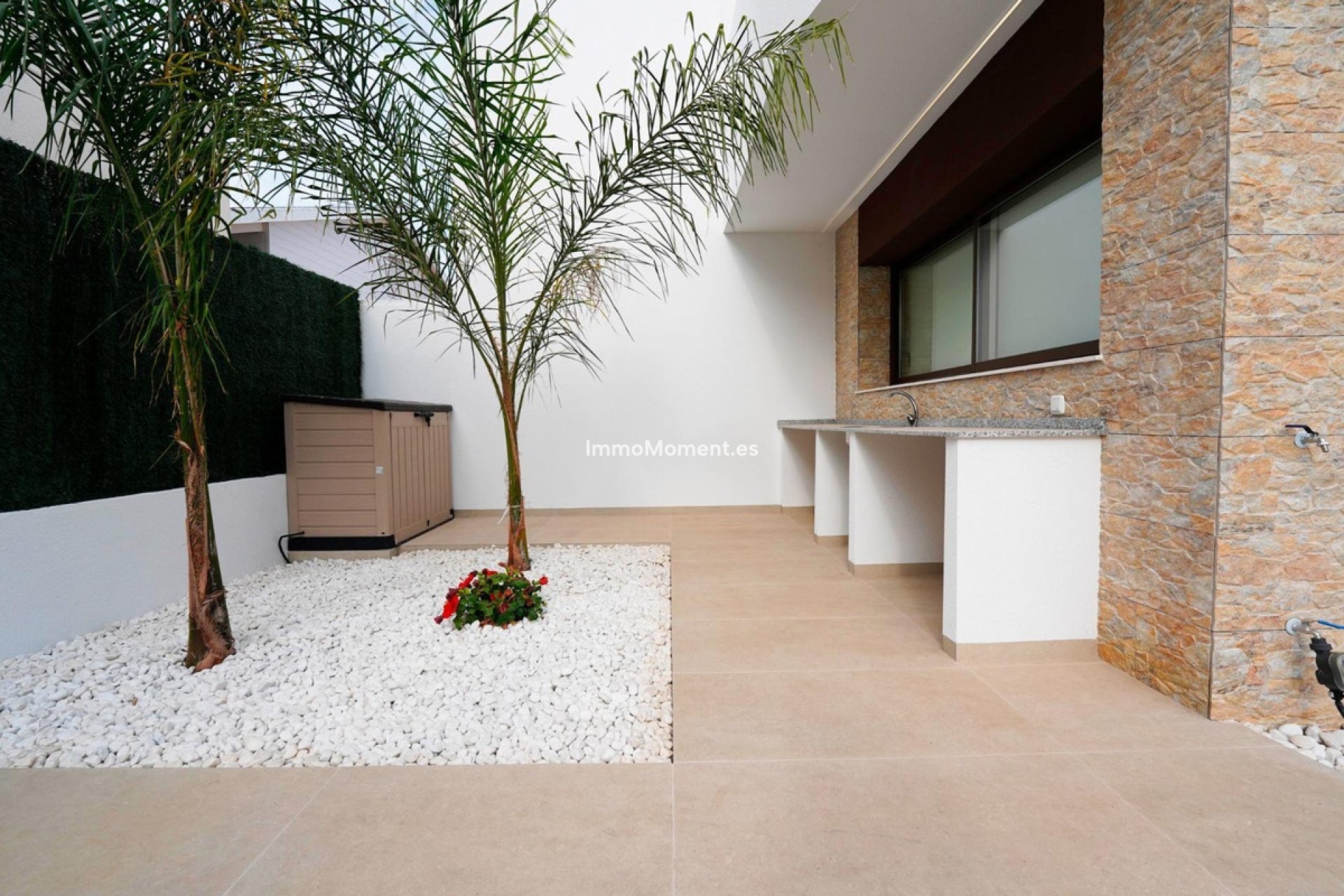 Resale - Detached villa - Almoradí - Almoradi Centro