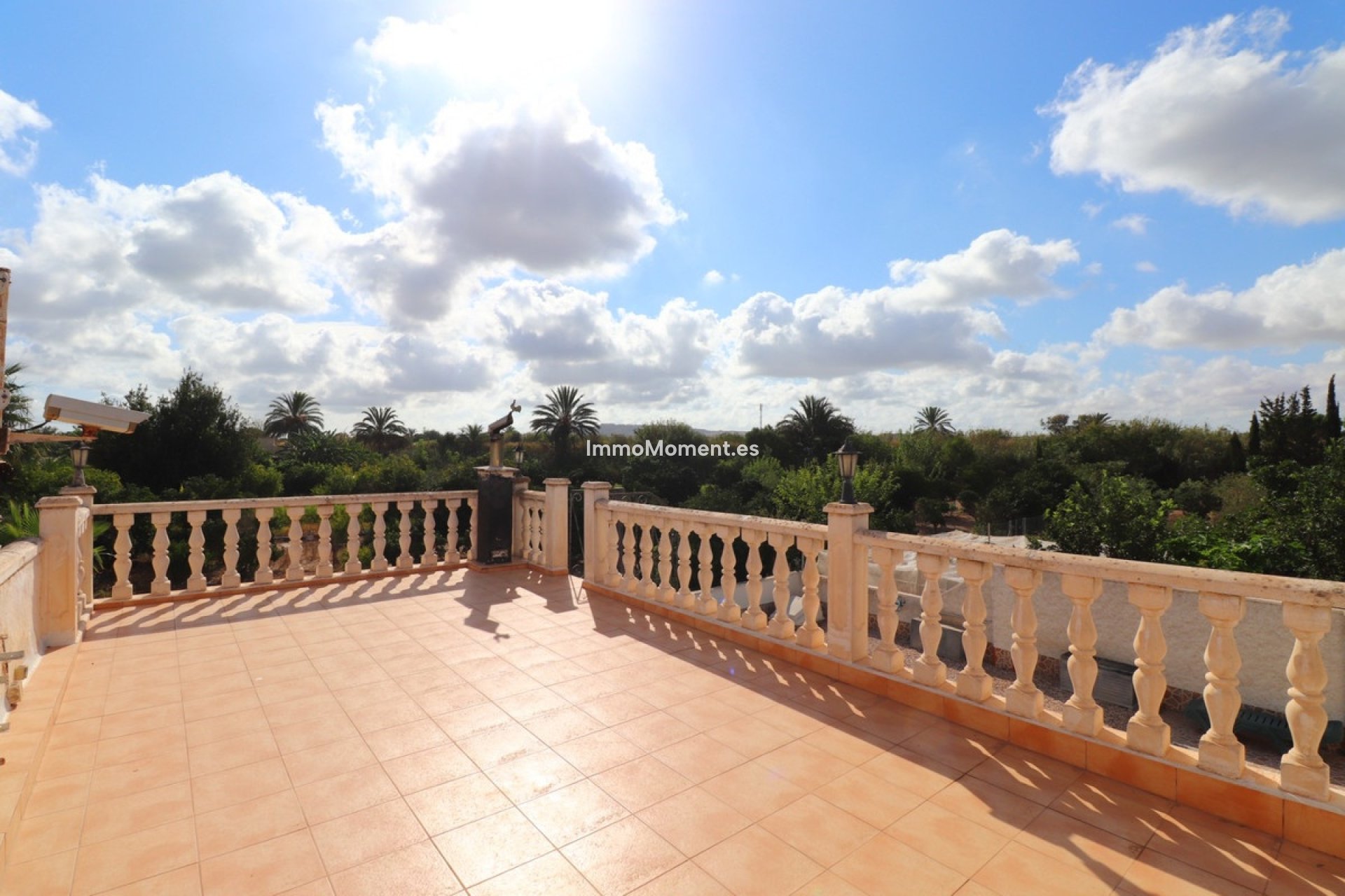 Resale - Detached villa - Almoradí - Heredades