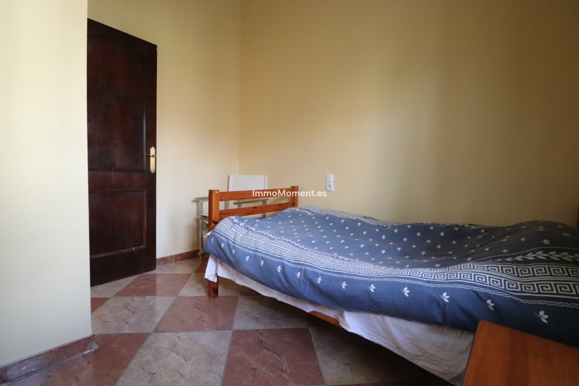 Resale - Detached villa - Almoradí - Heredades