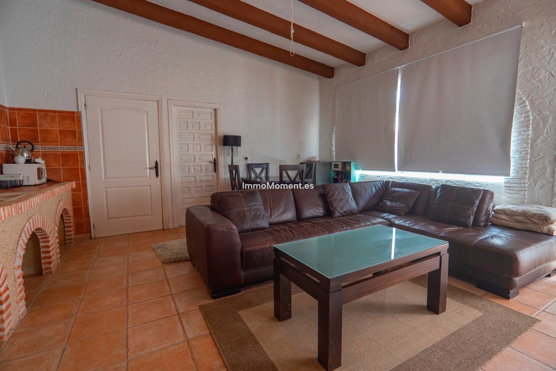 Resale - Detached villa - Almoradí - Heredades