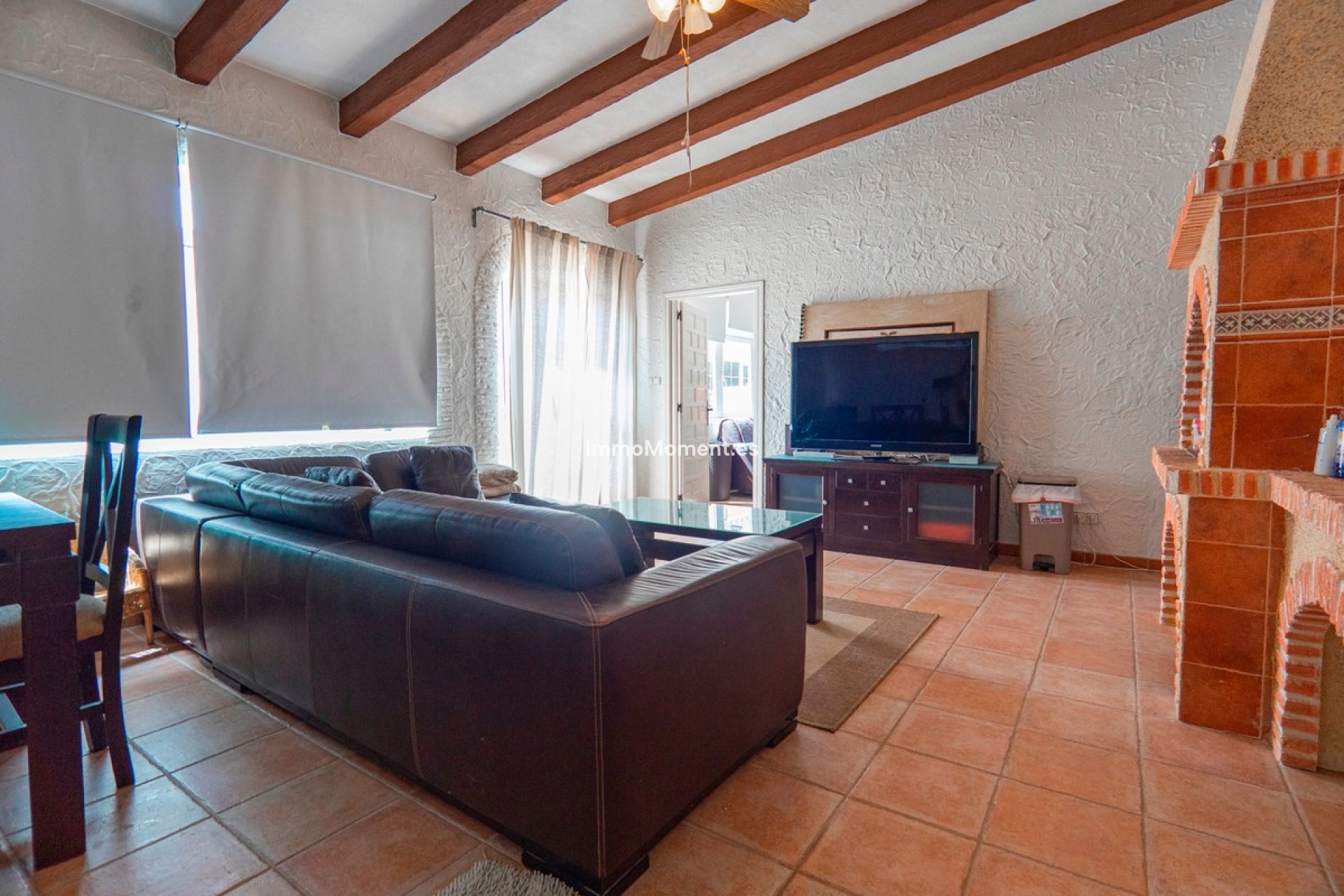 Resale - Detached villa - Almoradí - Heredades