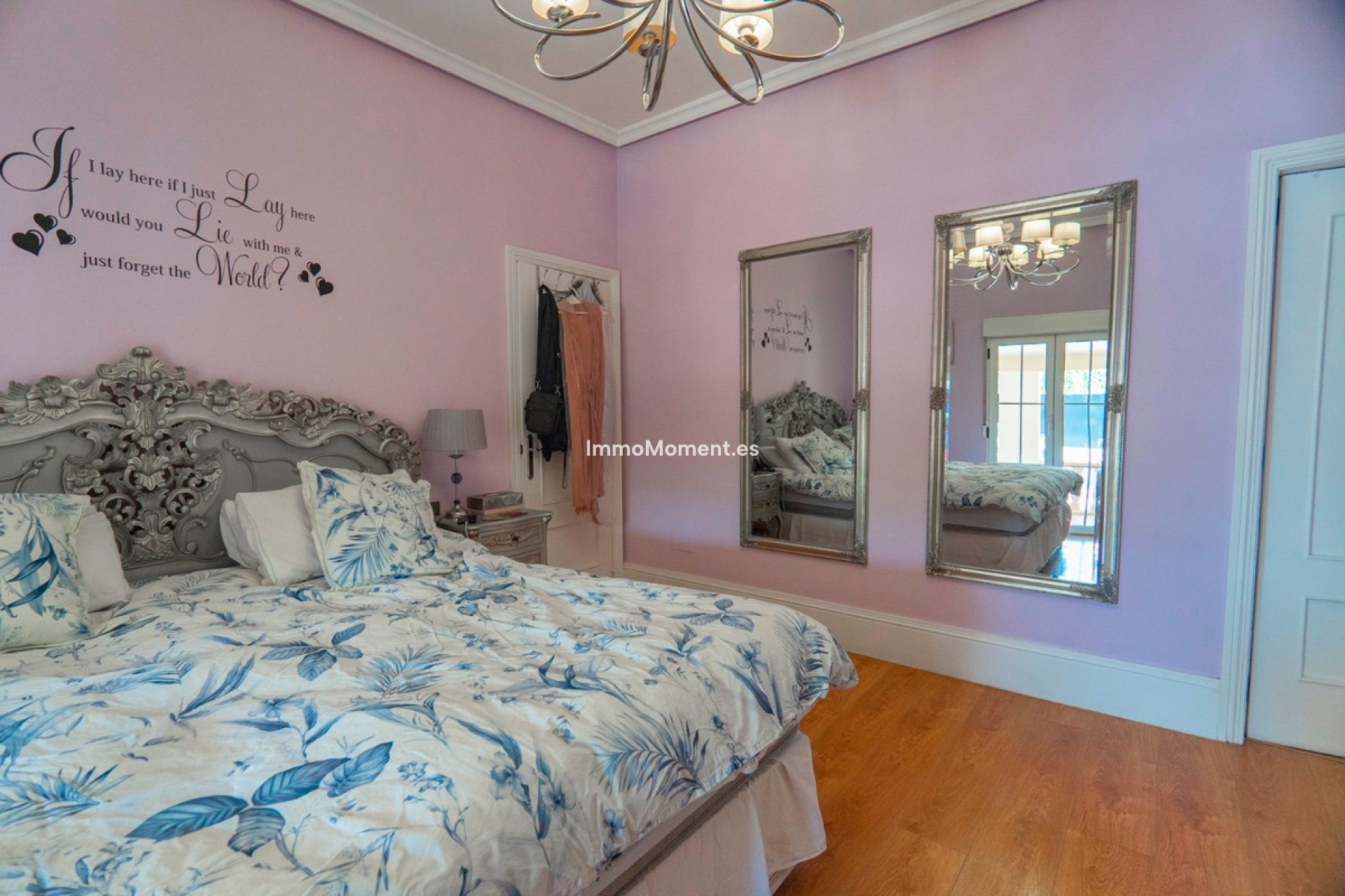 Resale - Detached villa - Almoradí - Heredades