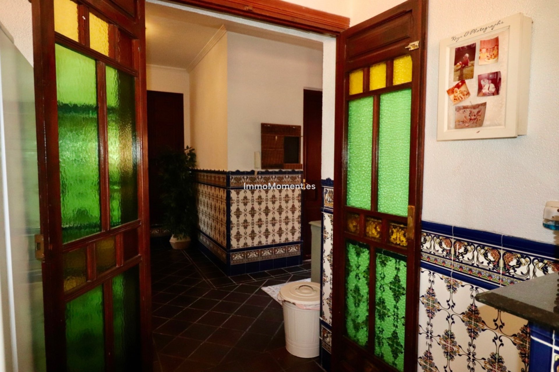 Resale - Detached villa - Almoradí - Heredades