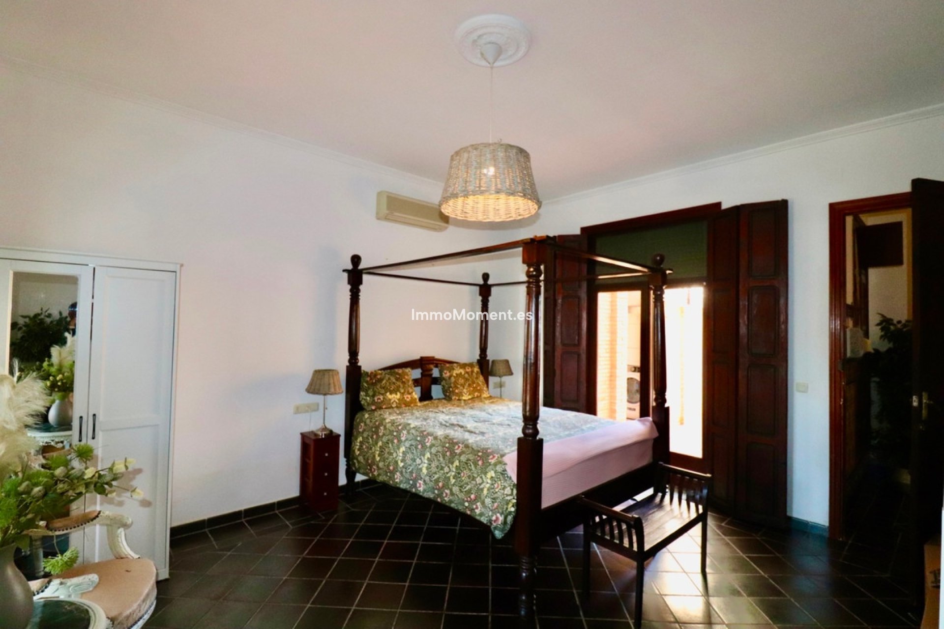Resale - Detached villa - Almoradí - Heredades