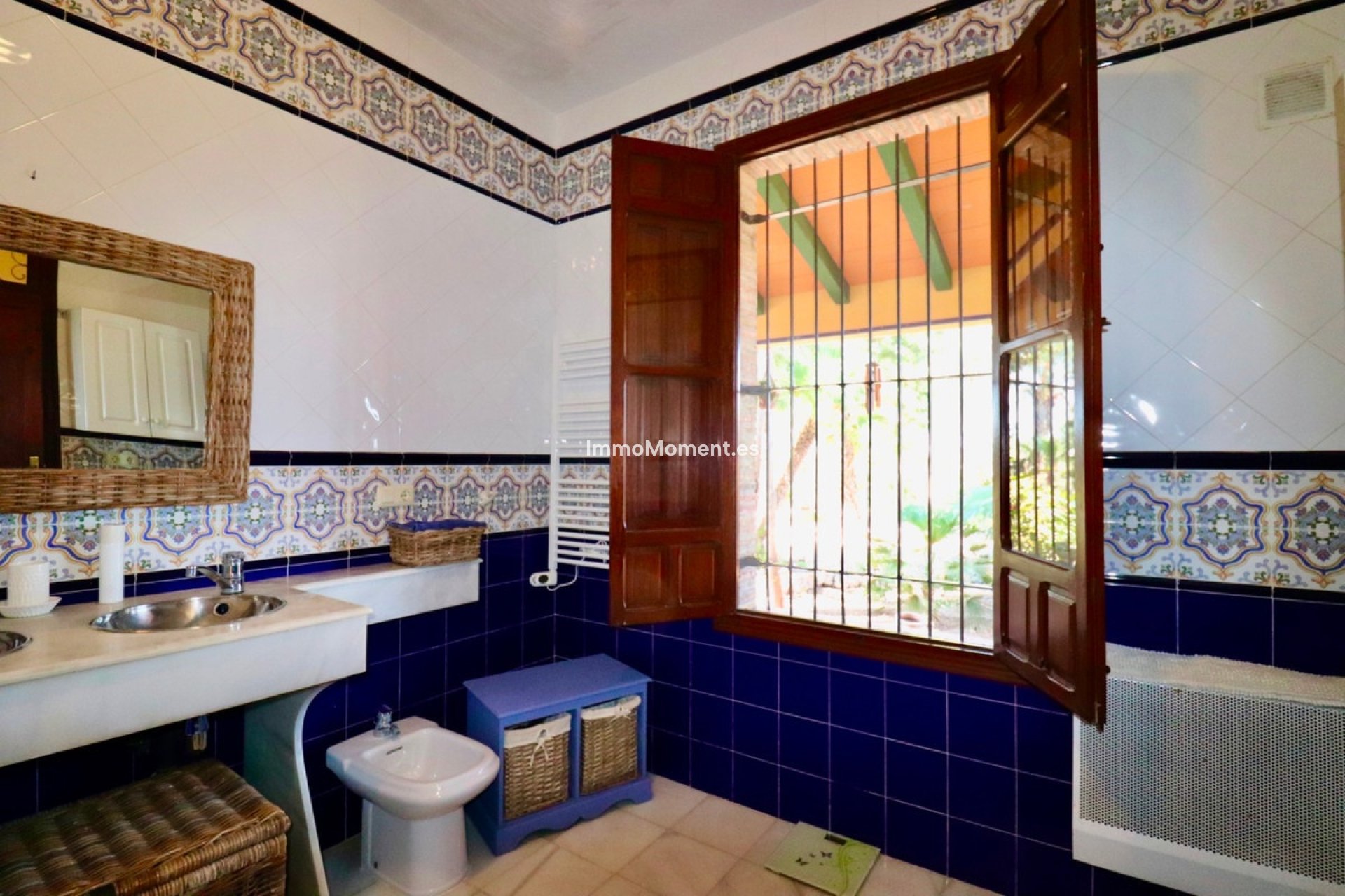 Resale - Detached villa - Almoradí - Heredades