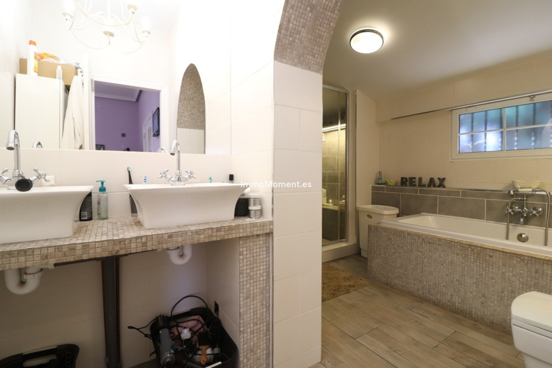 Resale - Detached villa - Almoradí - Heredades