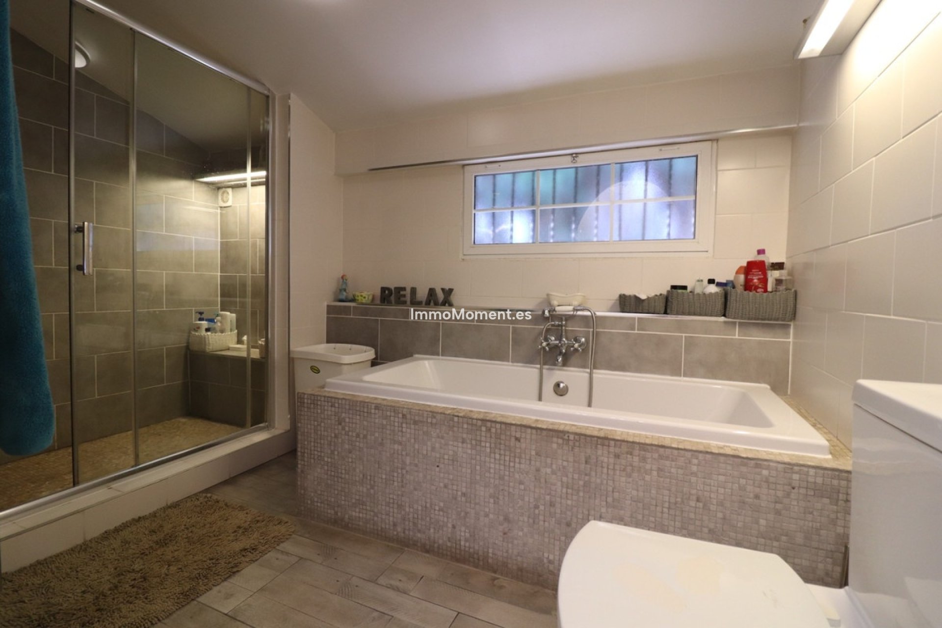 Resale - Detached villa - Almoradí - Heredades
