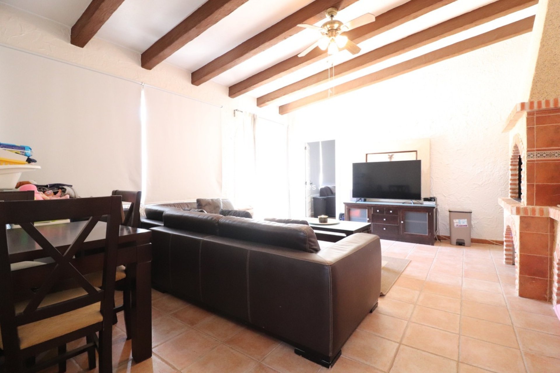 Resale - Detached villa - Almoradí - Heredades