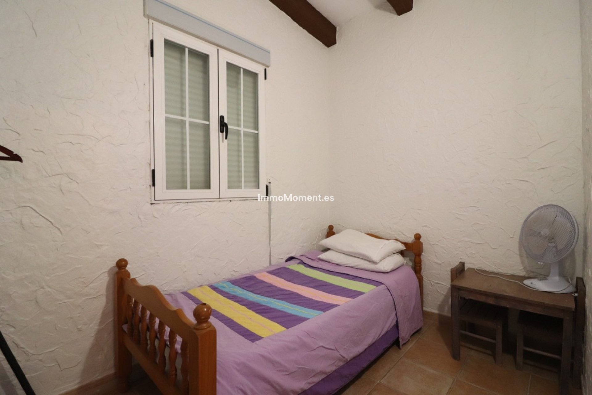 Resale - Detached villa - Almoradí - Heredades