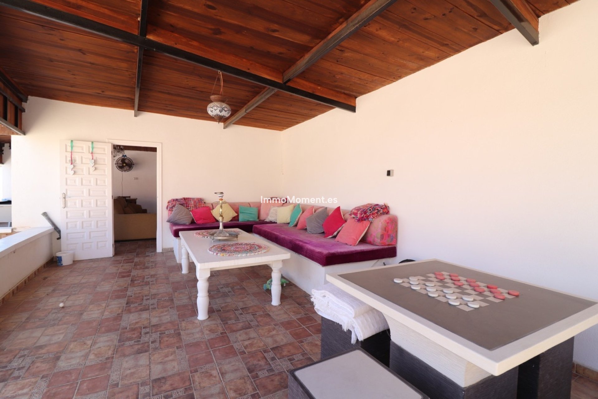 Resale - Detached villa - Almoradí - Heredades