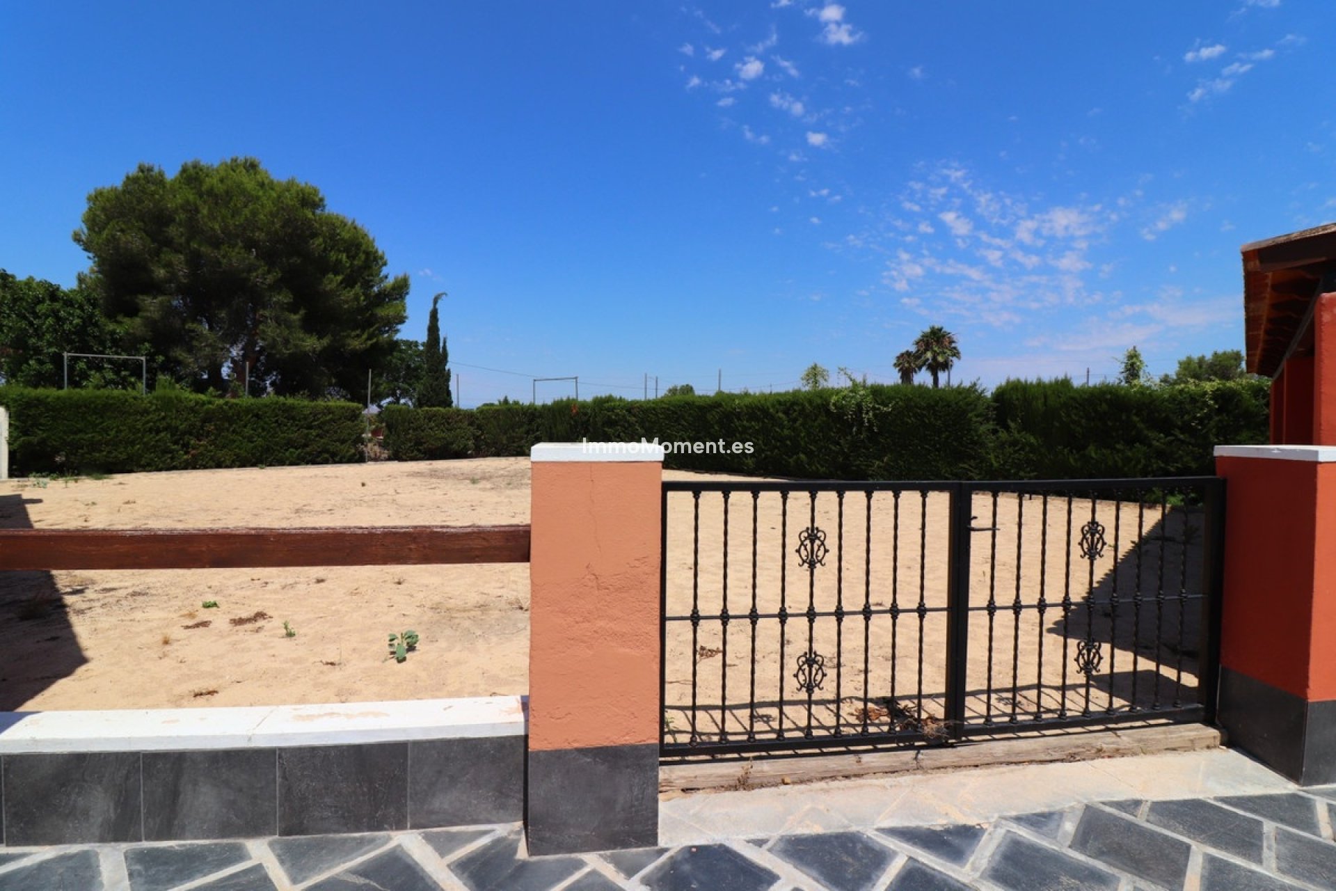 Resale - Detached villa - Almoradí - Heredades