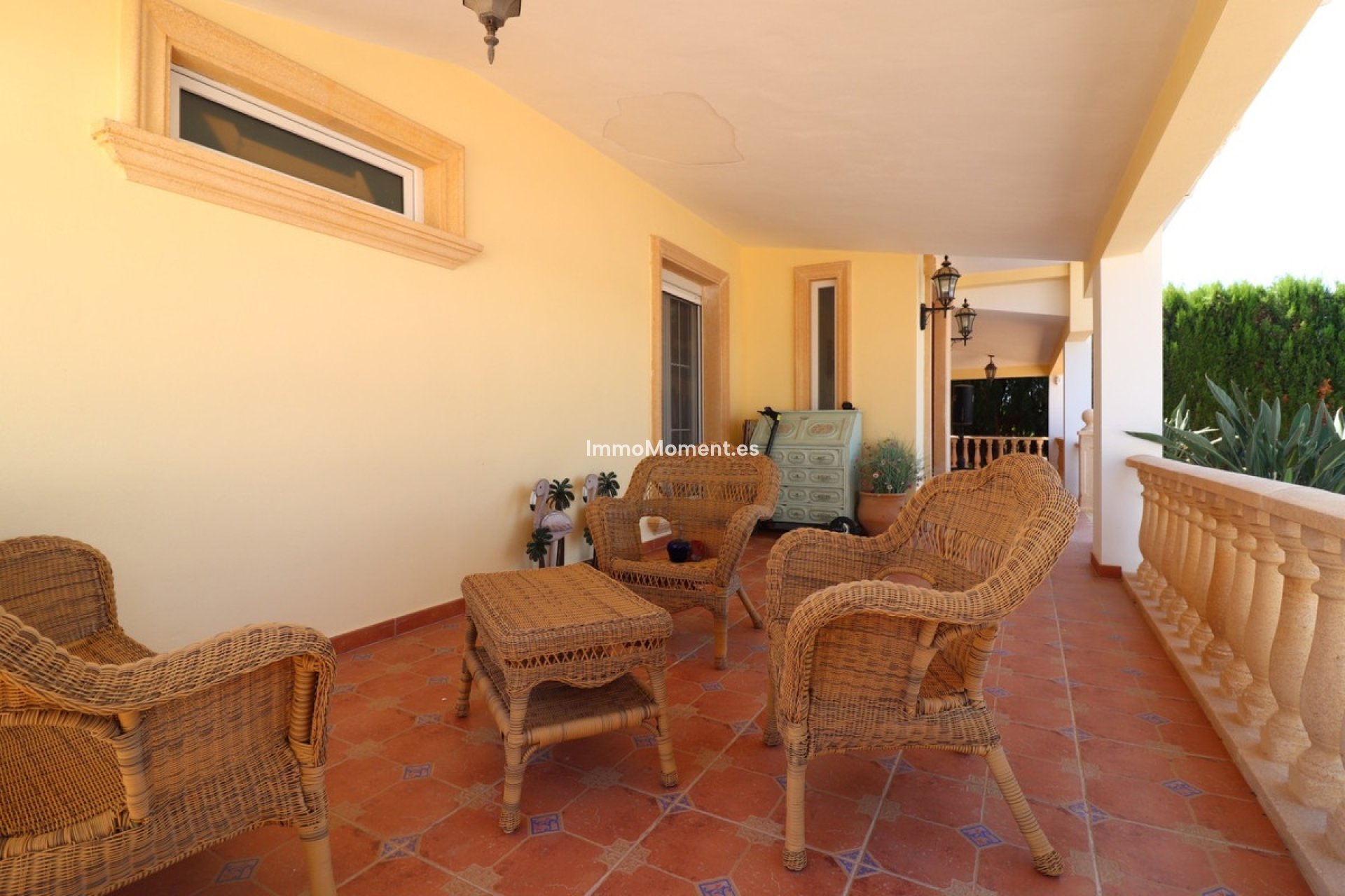 Resale - Detached villa - Almoradí - Heredades