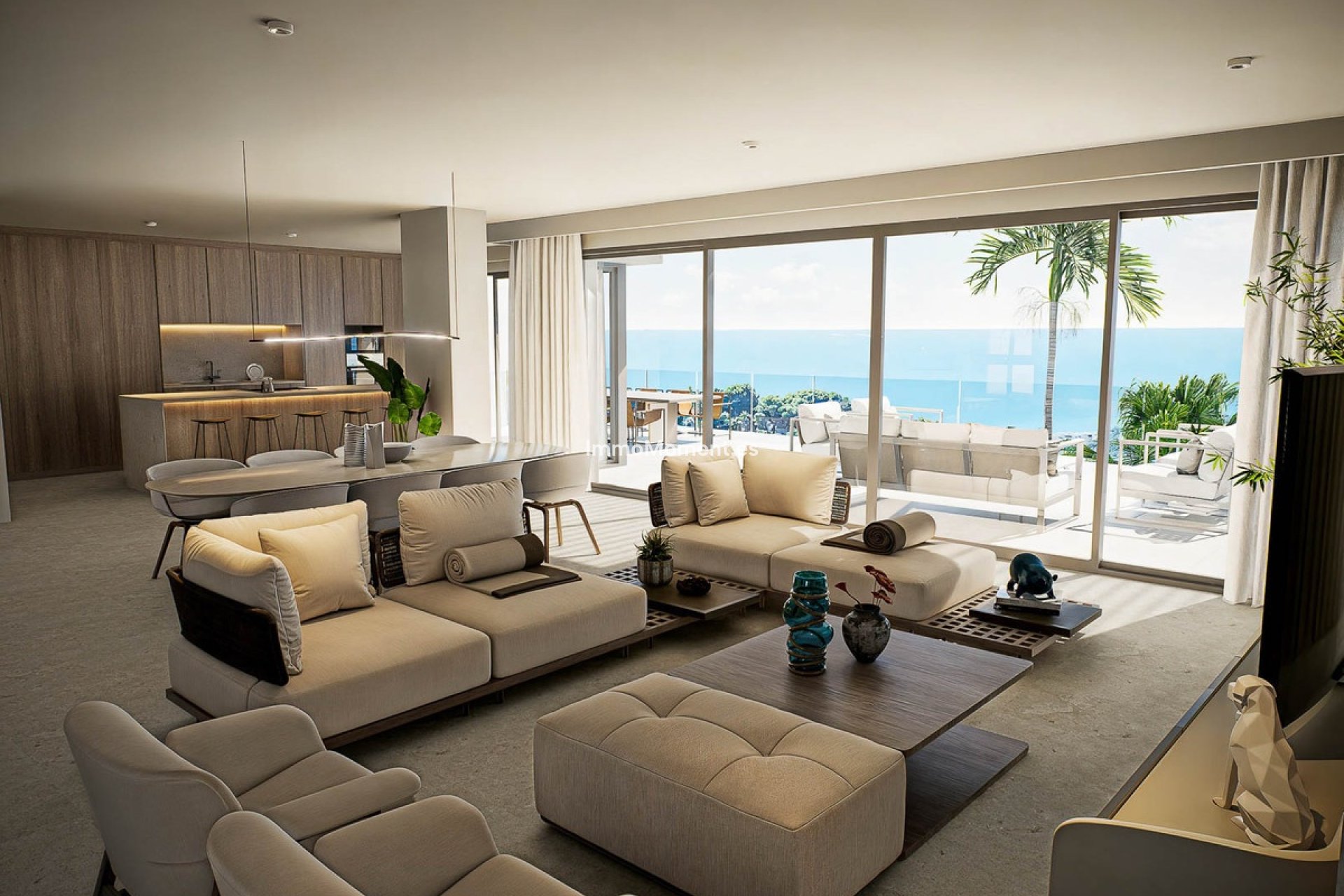 Resale - Detached villa - Altea - Altea Centro