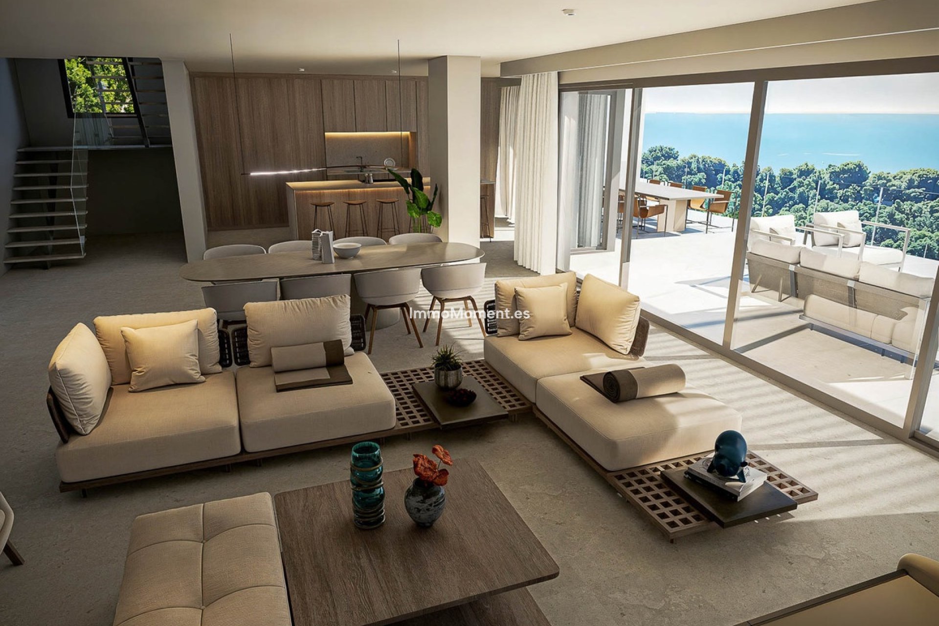 Resale - Detached villa - Altea - Altea Centro