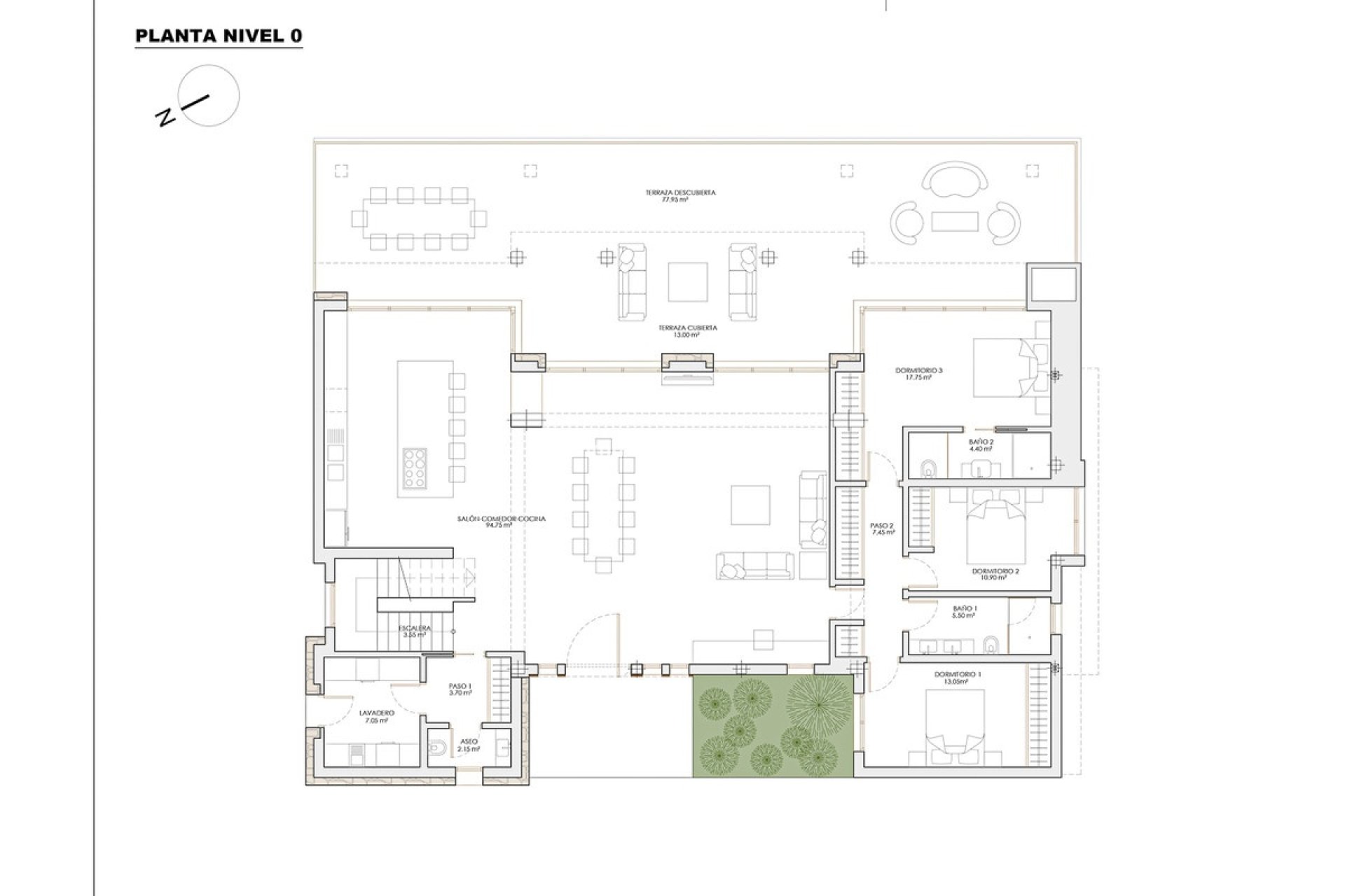 Resale - Detached villa - Altea - Altea Centro