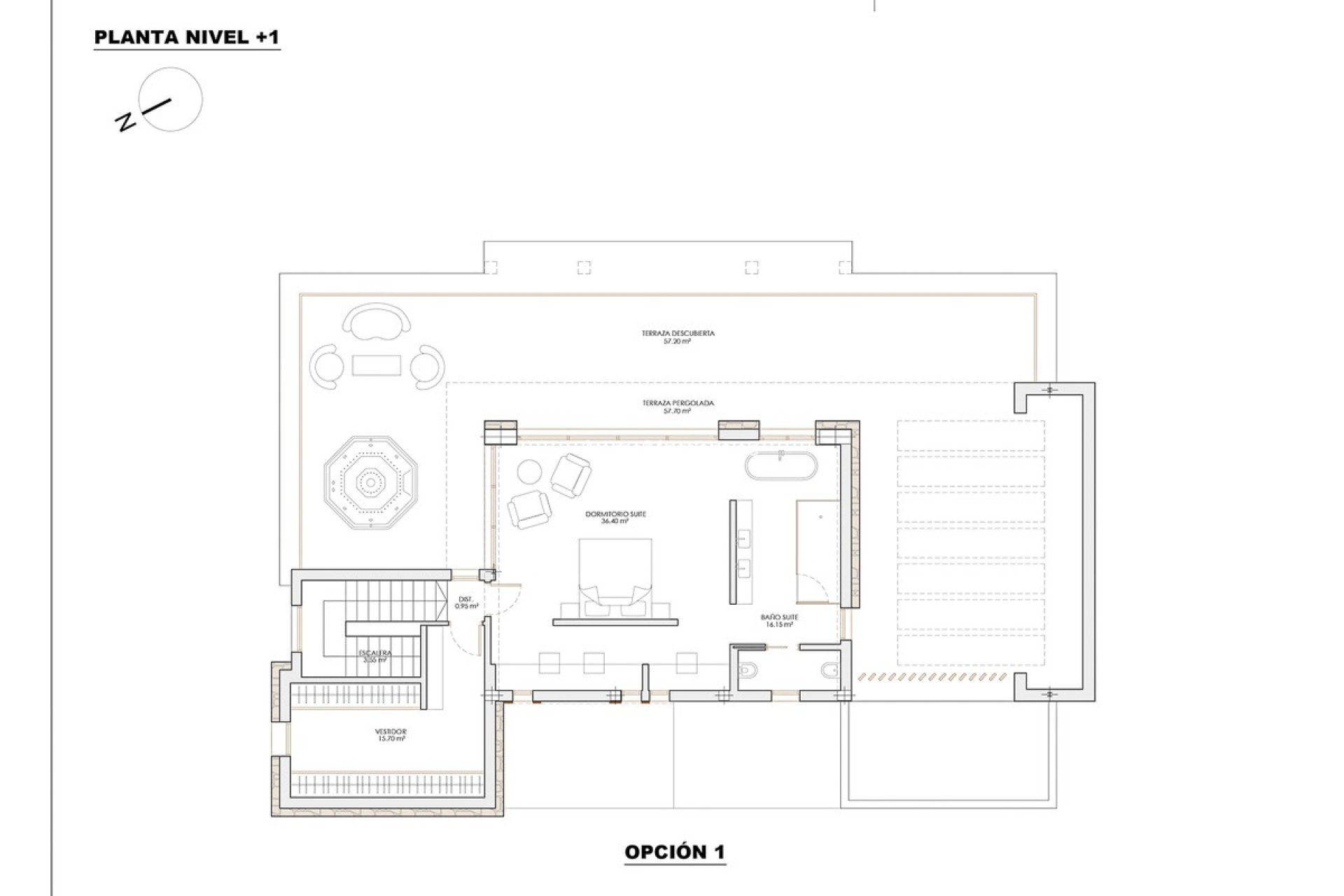 Resale - Detached villa - Altea - Altea Centro