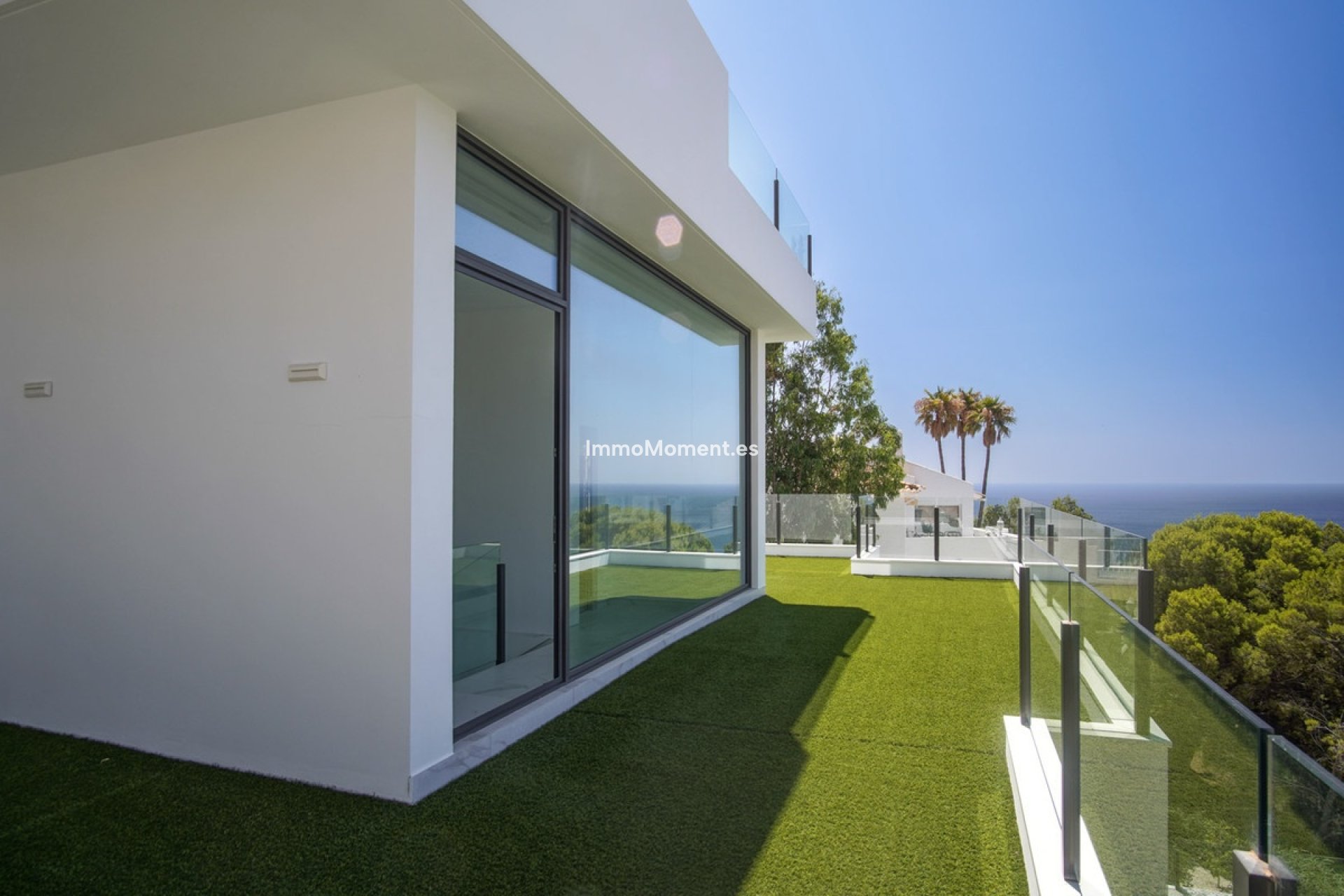 Resale - Detached villa - Altea - Altea Centro